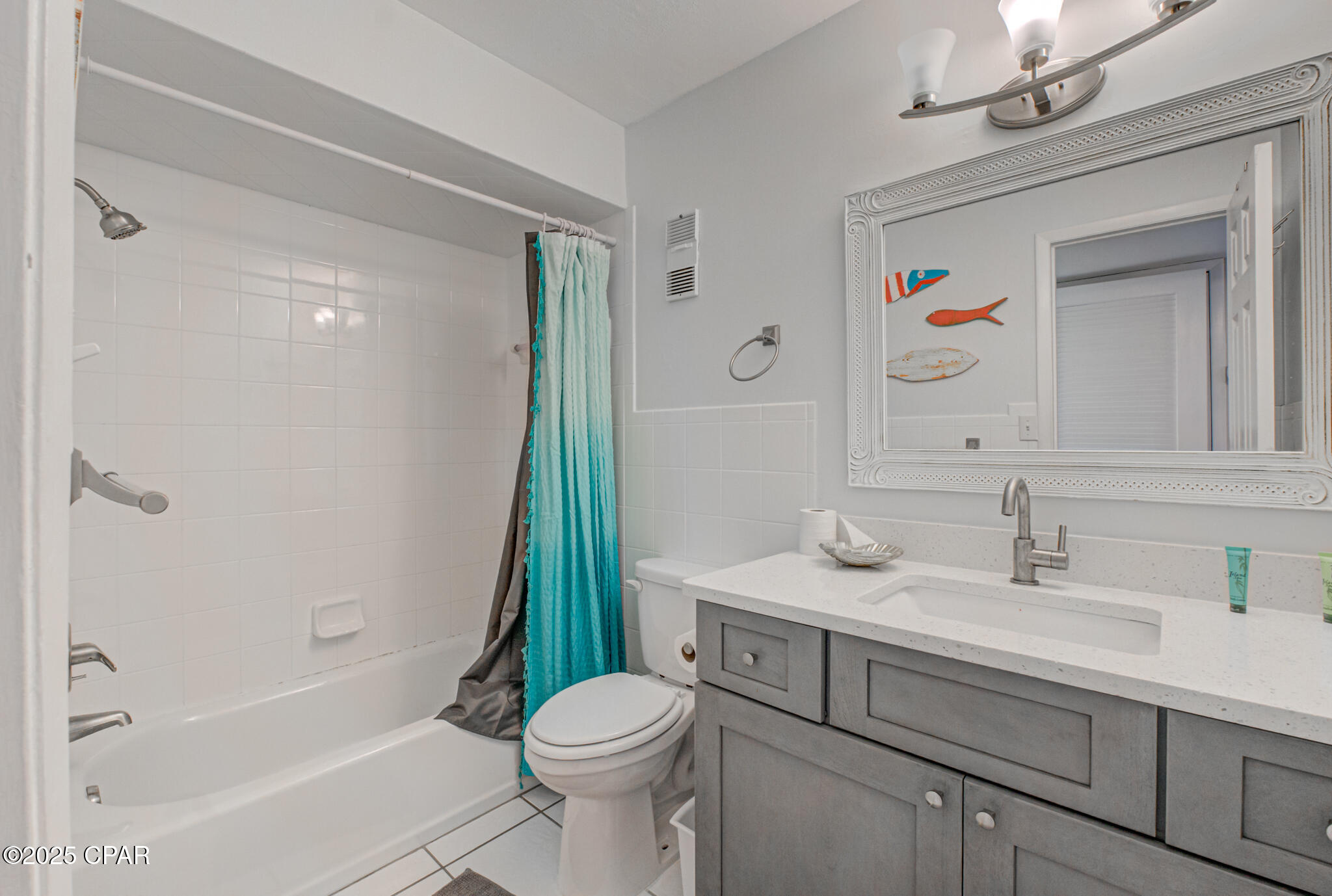 Regency Towers - Residential