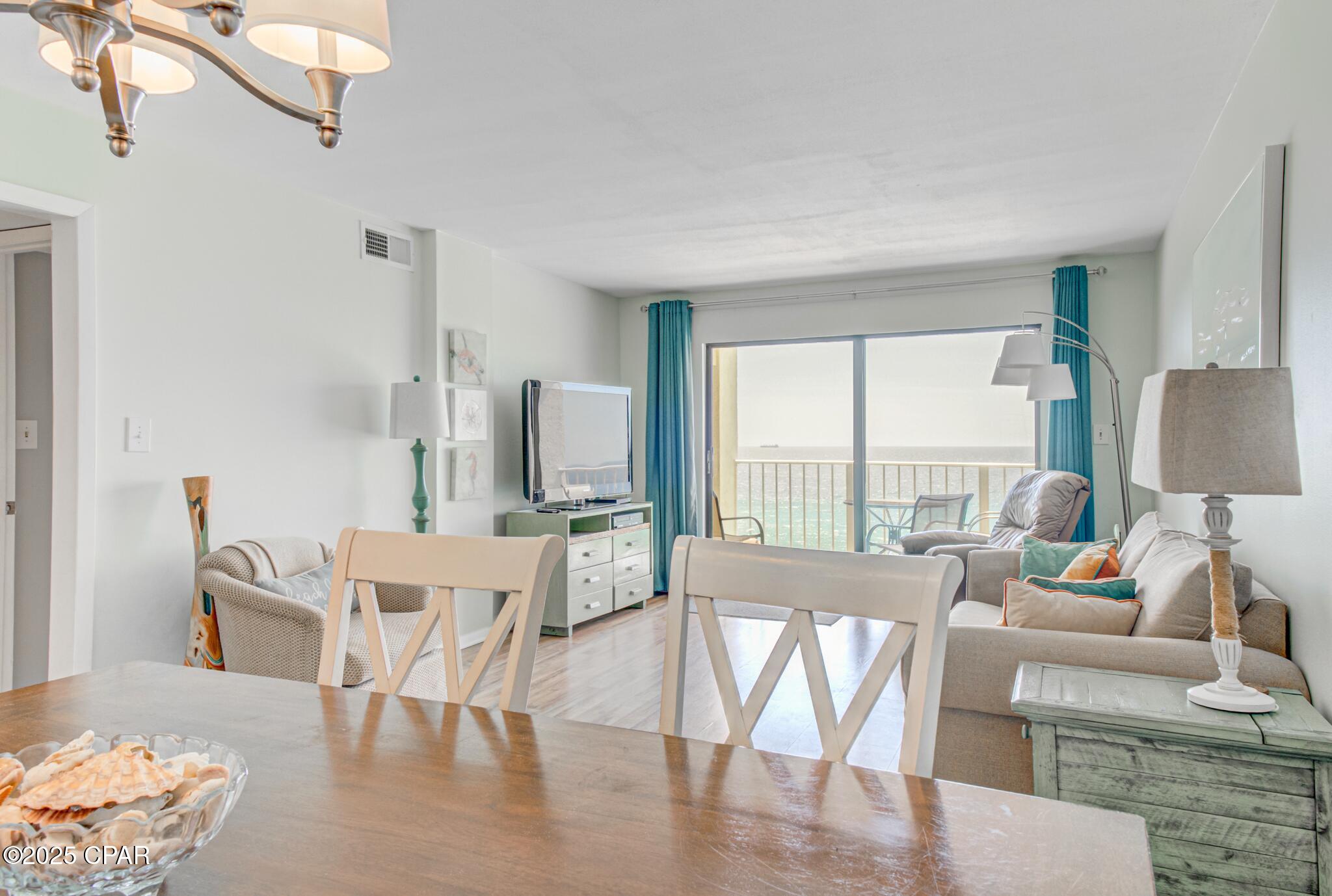 Regency Towers - Residential