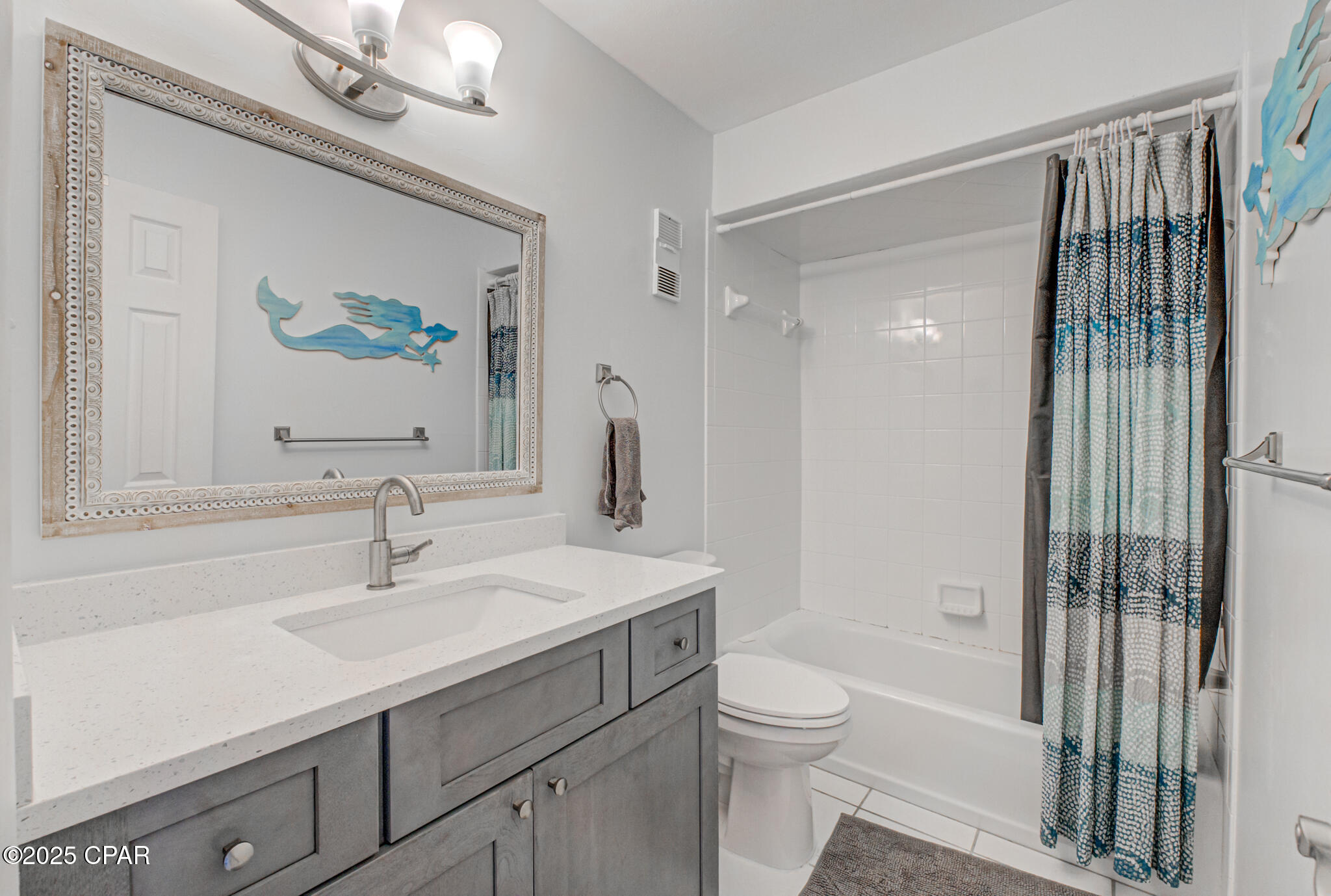 Regency Towers - Residential