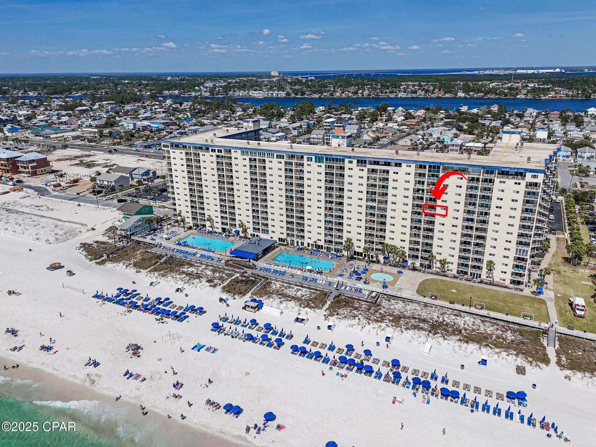 Regency Towers - Residential