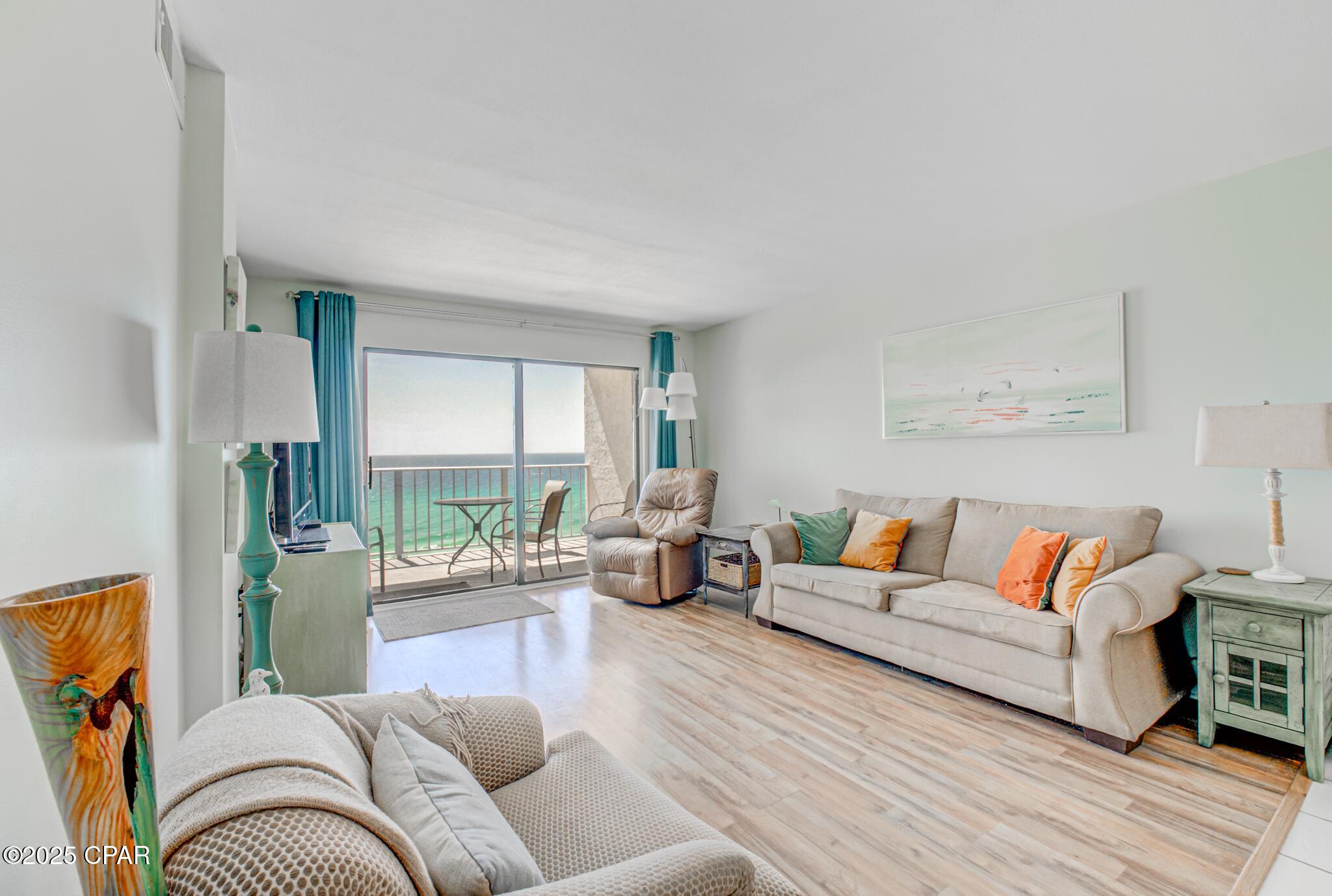 Regency Towers - Residential