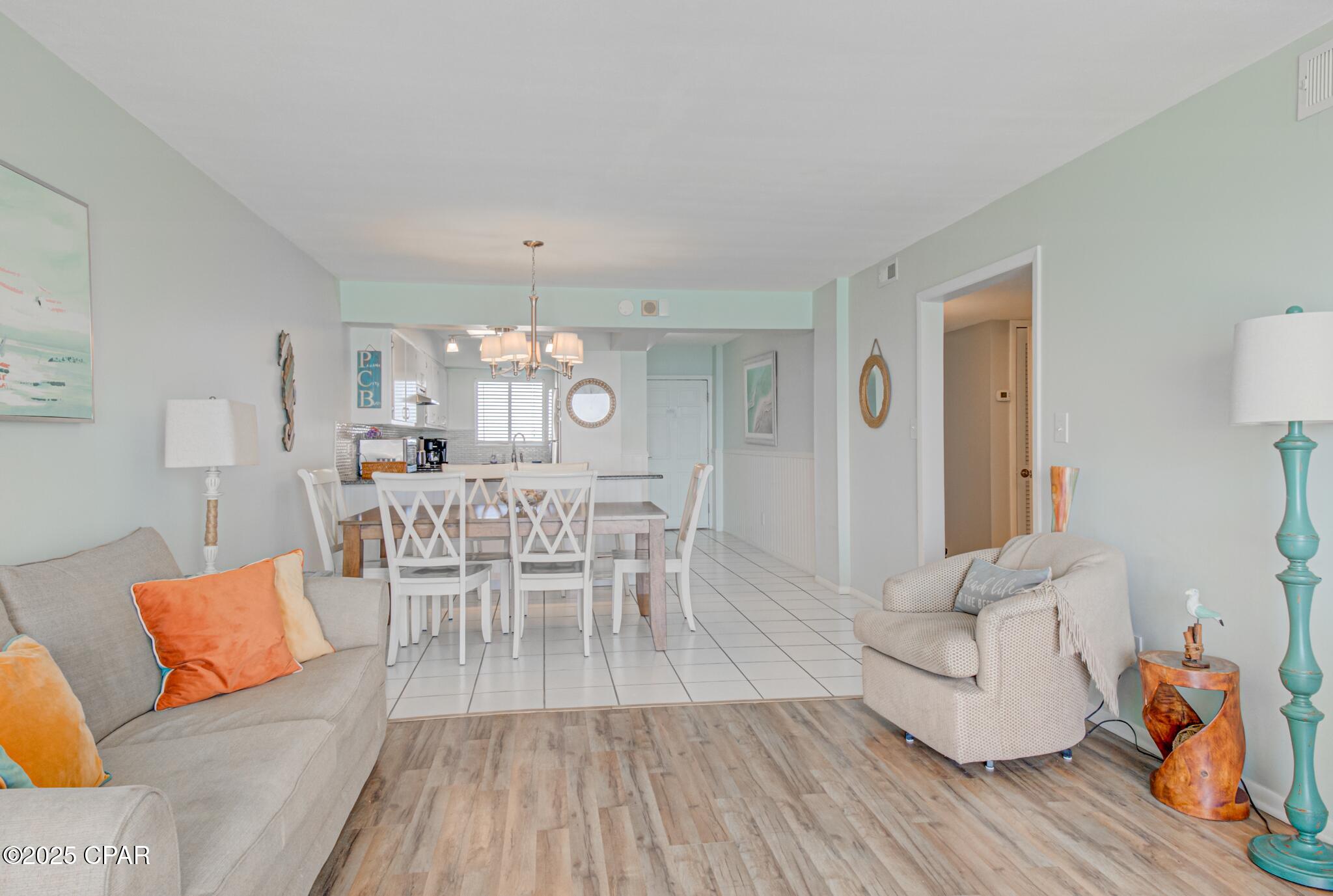 Regency Towers - Residential