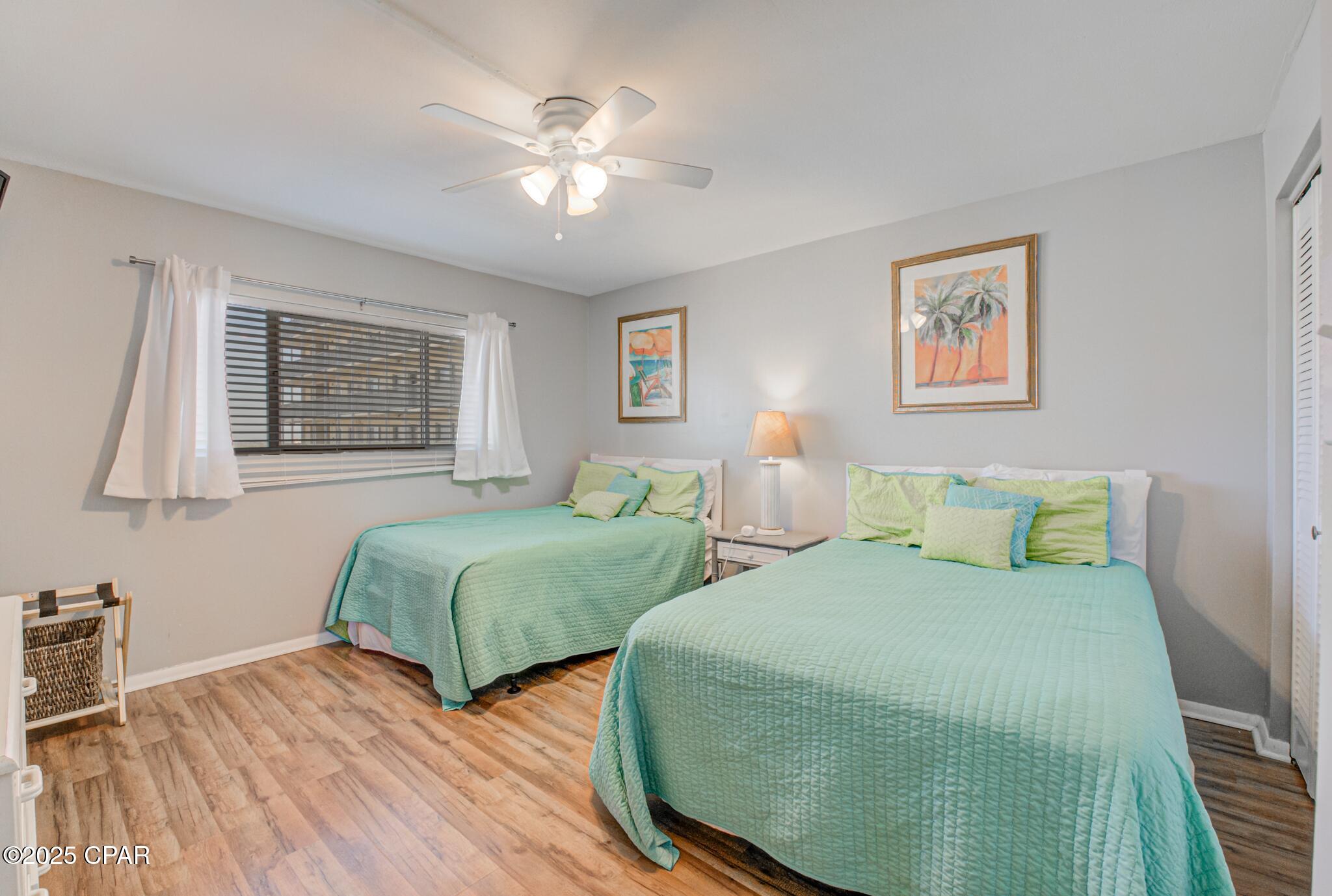 Regency Towers - Residential