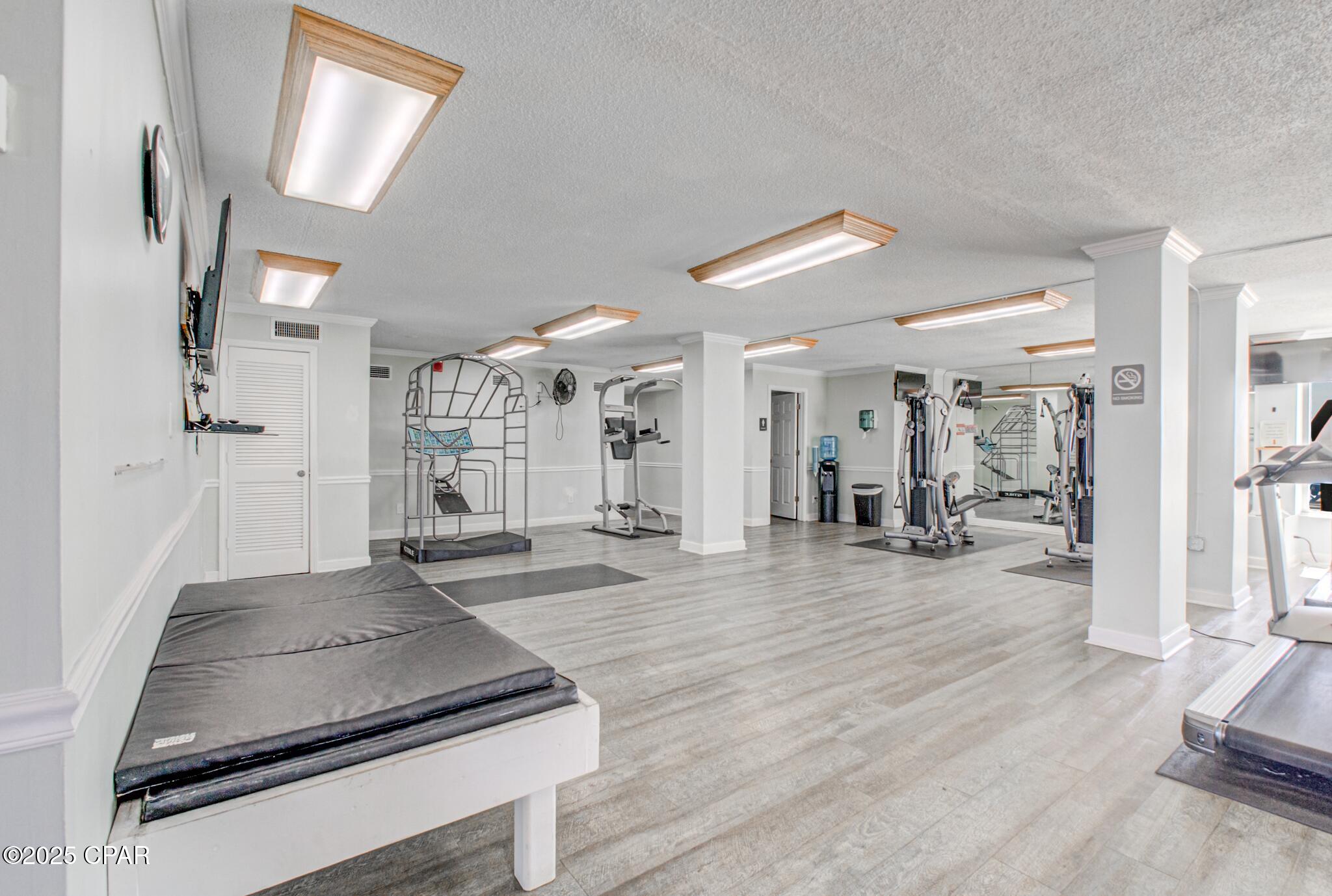 Regency Towers - Residential