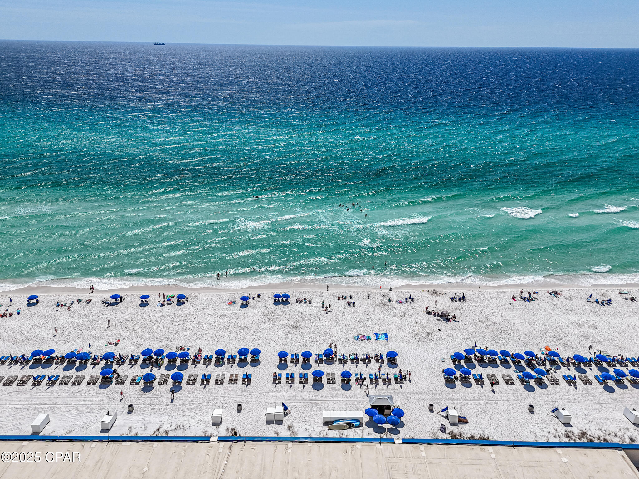 Regency Towers - Residential