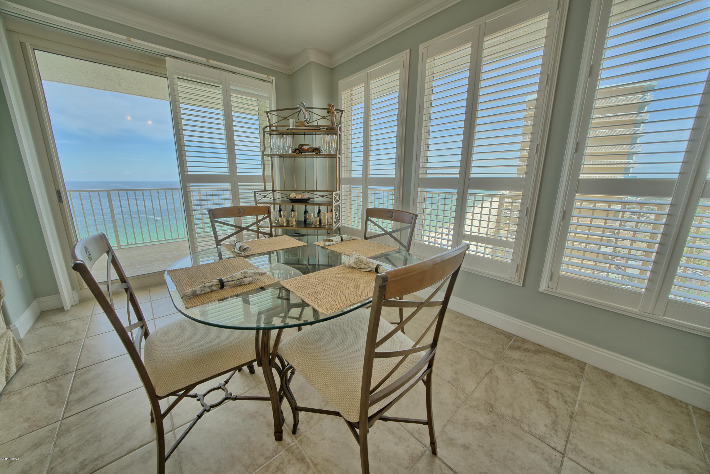 Treasure Island Resort - Residential