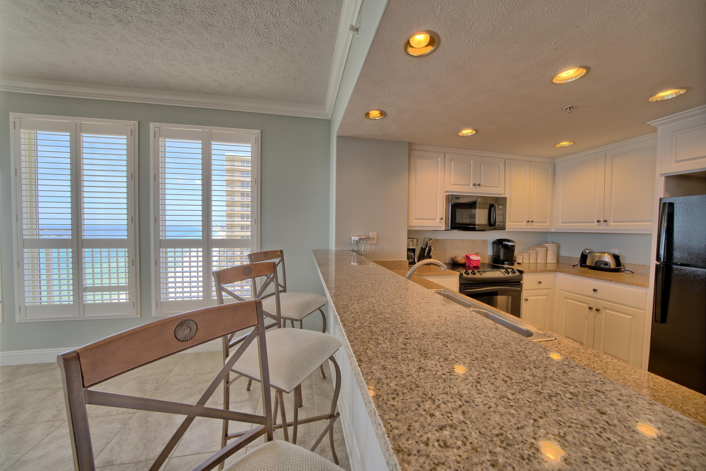 Treasure Island Resort - Residential