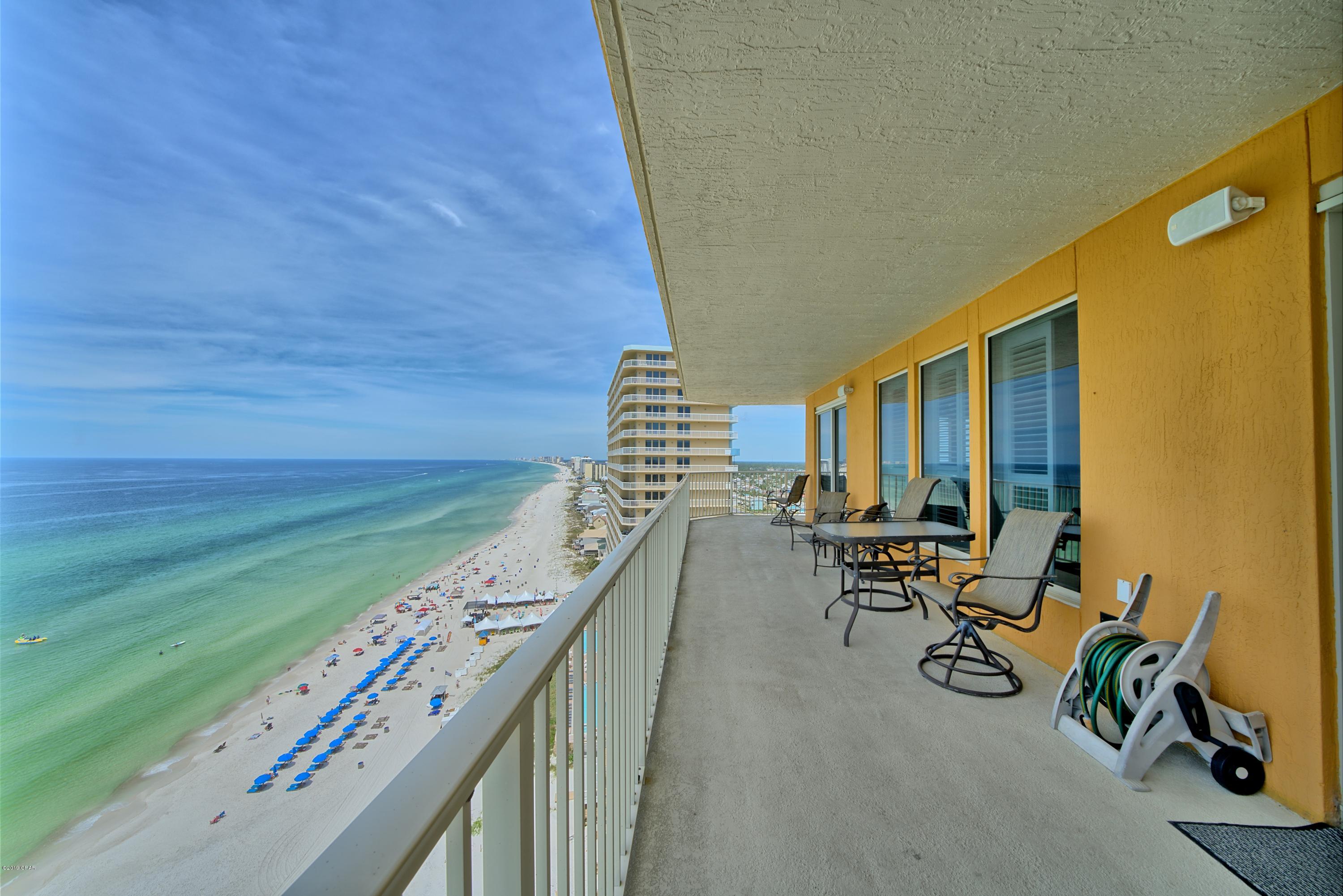 Treasure Island Resort - Residential