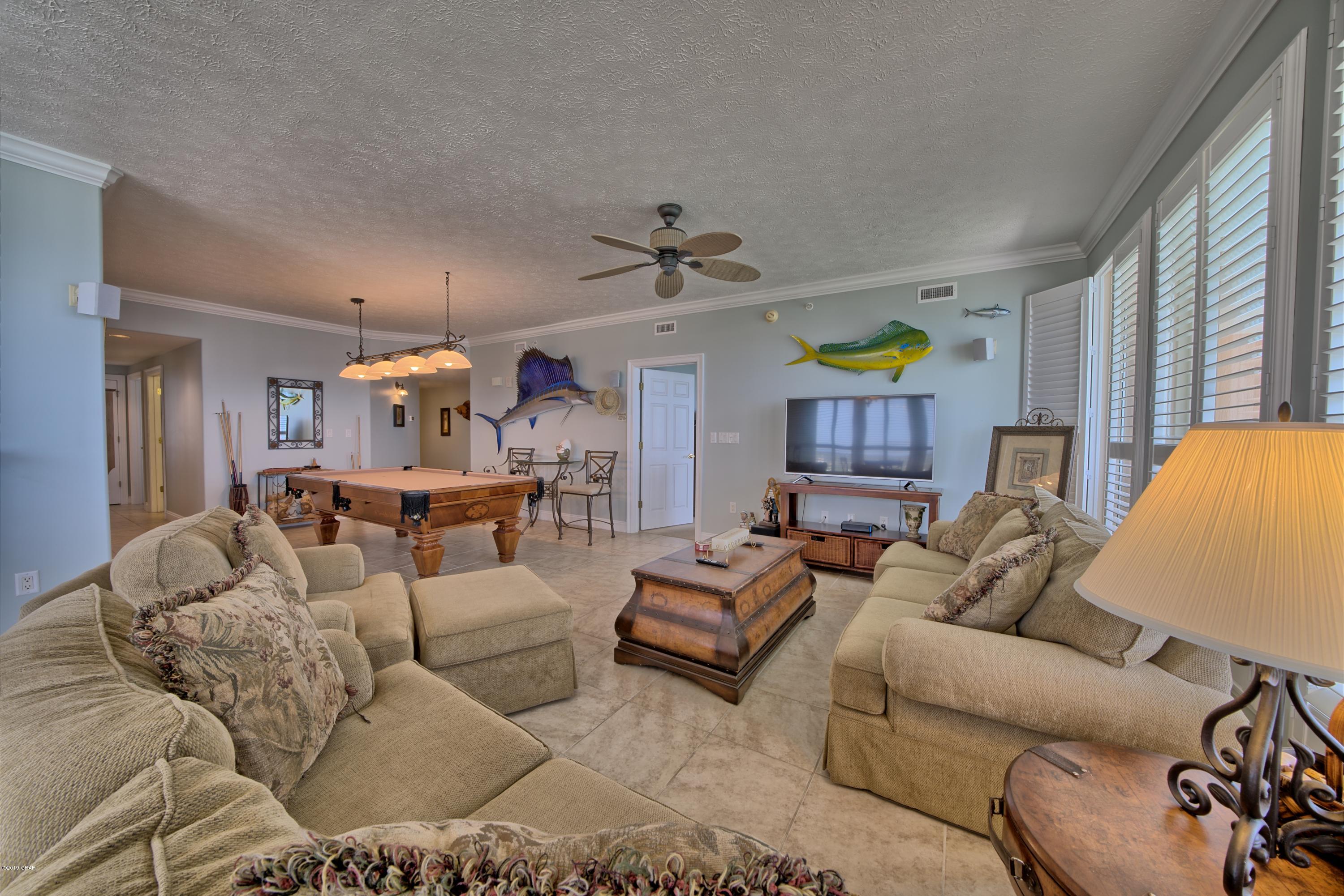 Treasure Island Resort - Residential