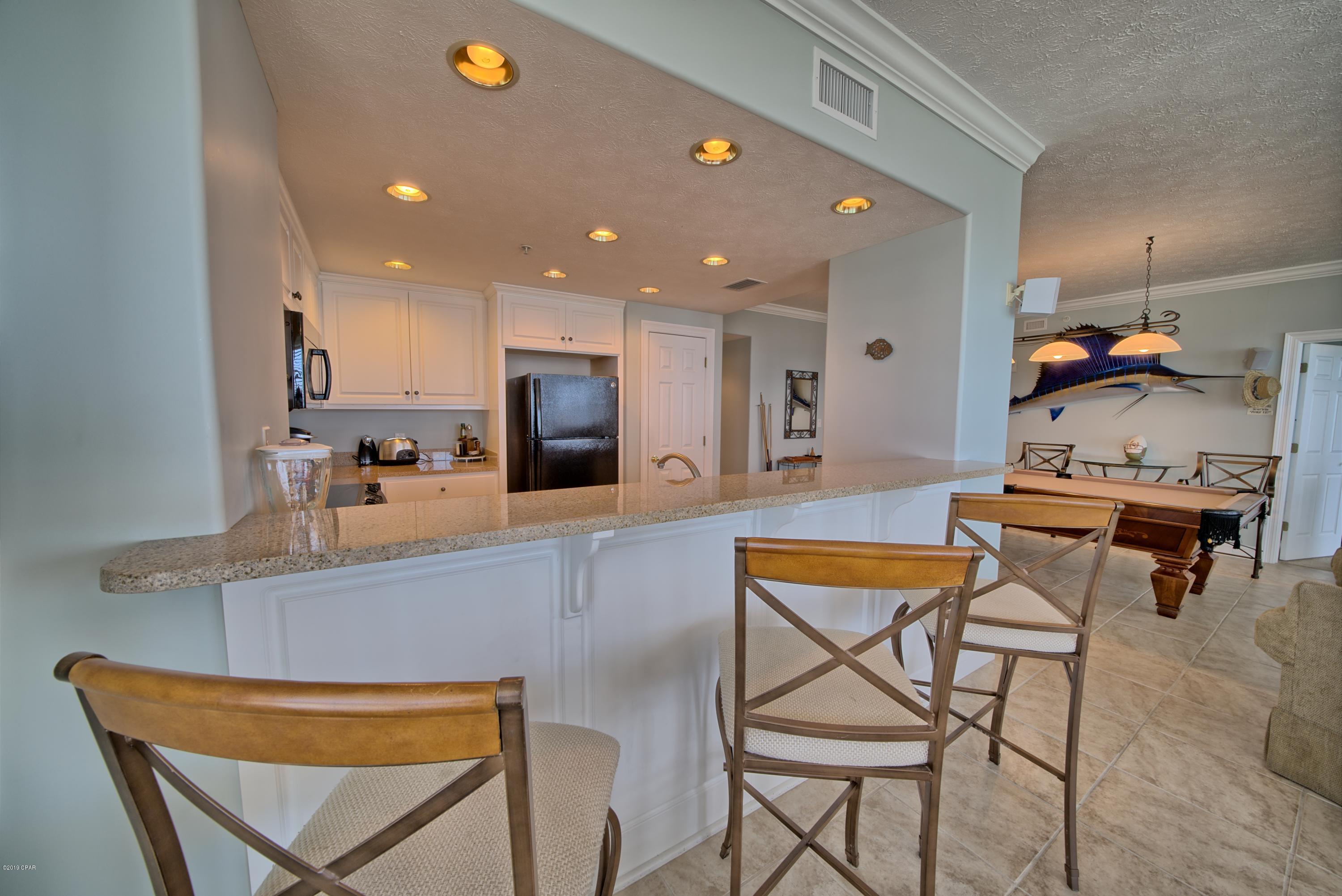 Treasure Island Resort - Residential