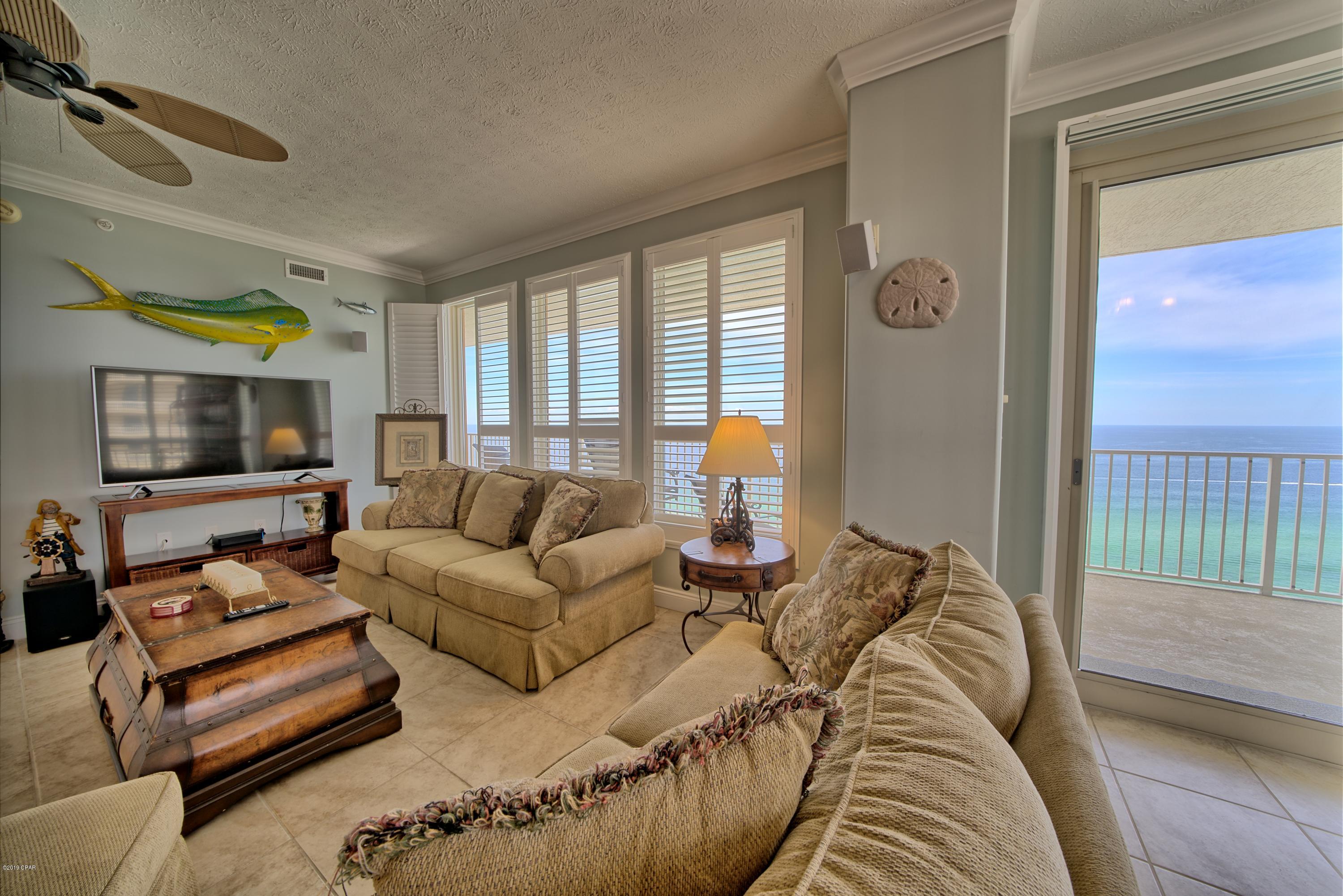 Treasure Island Resort - Residential