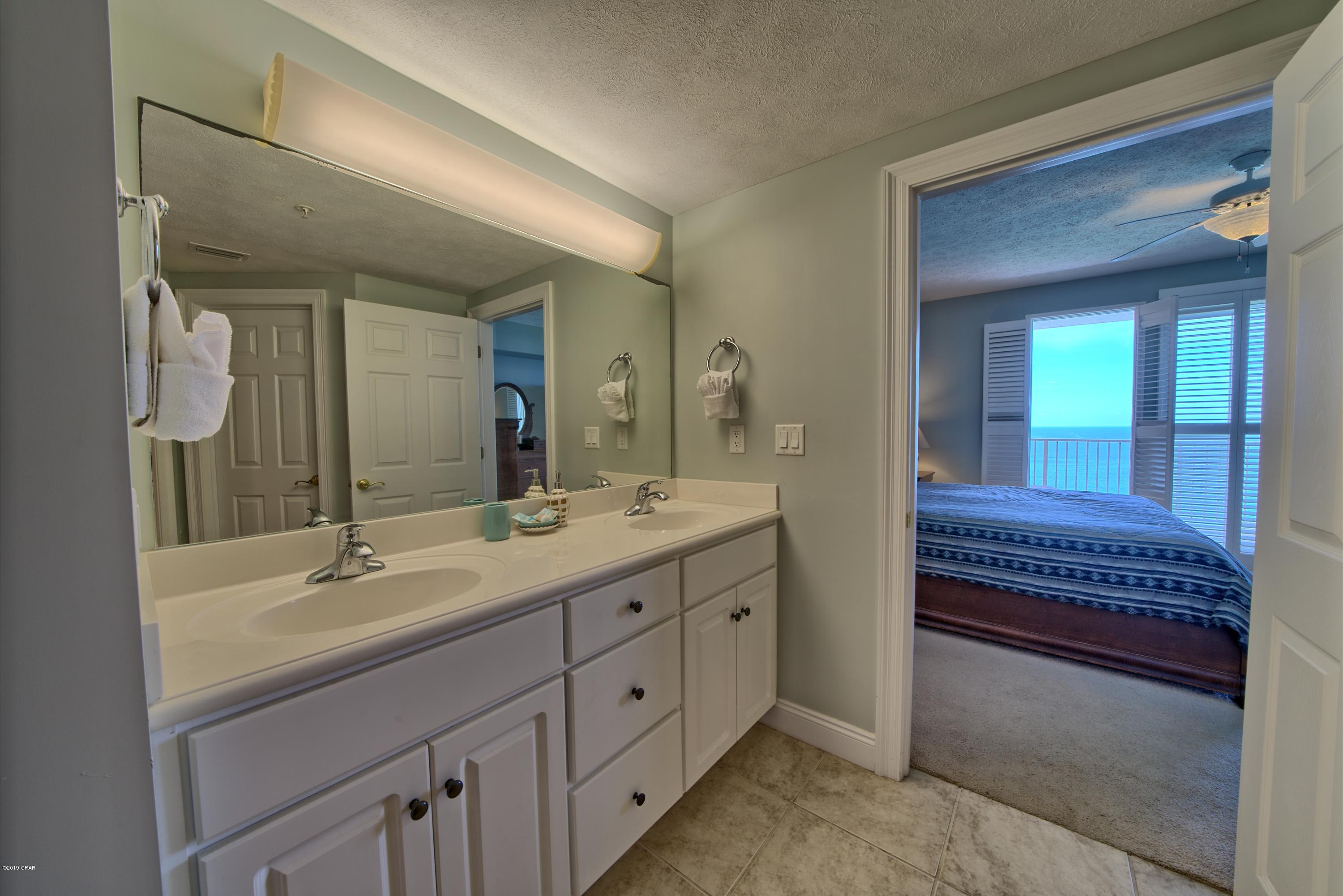 Treasure Island Resort - Residential