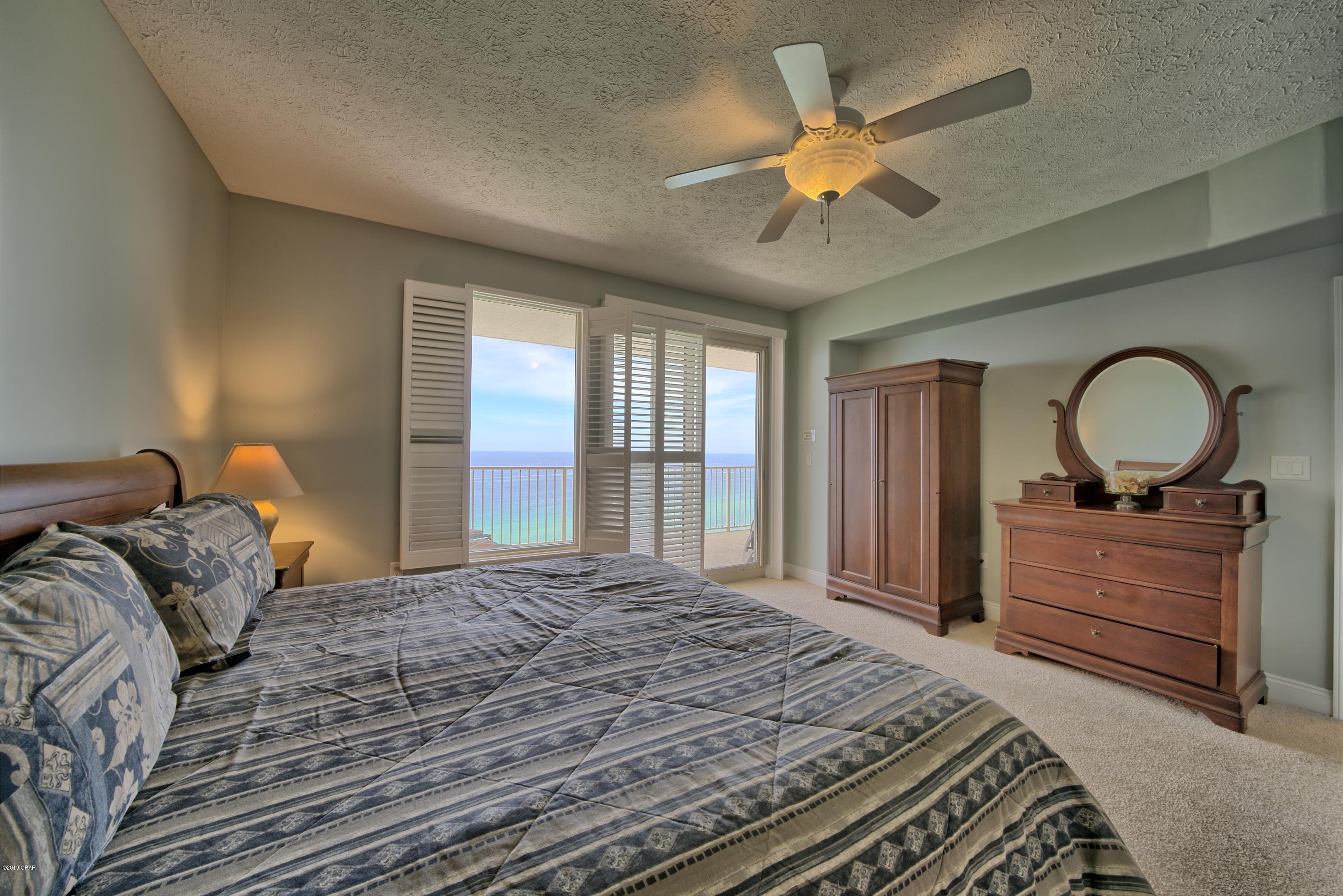 Treasure Island Resort - Residential