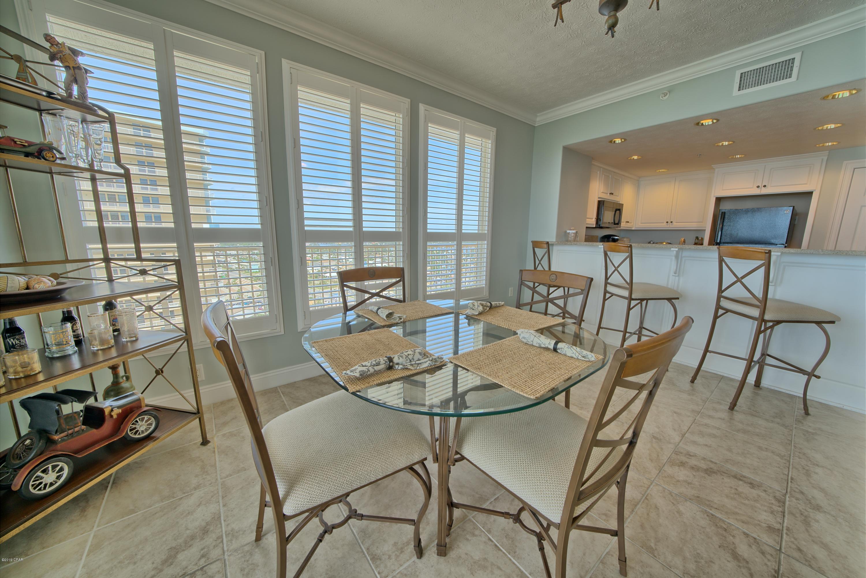 Treasure Island Resort - Residential