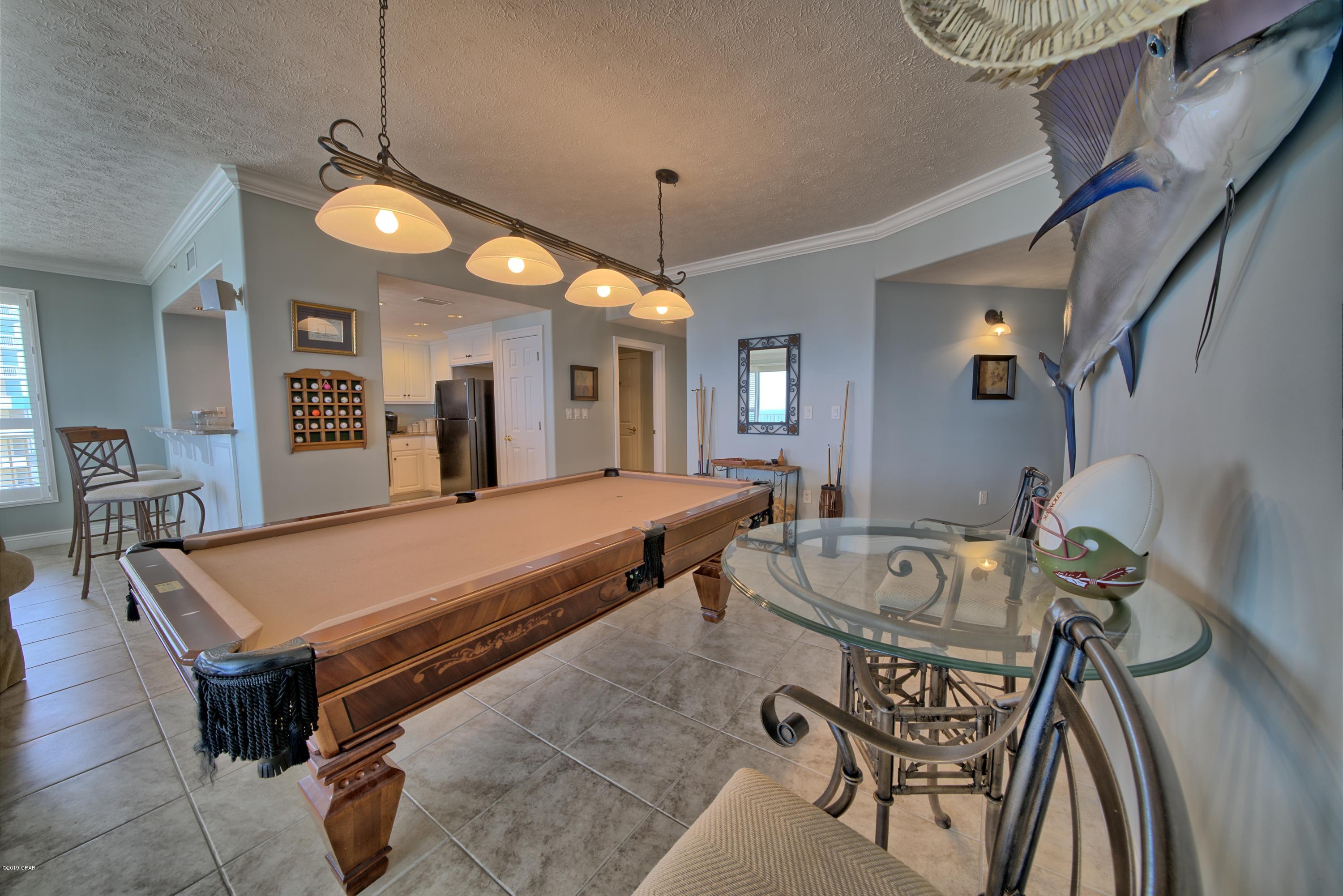 Treasure Island Resort - Residential