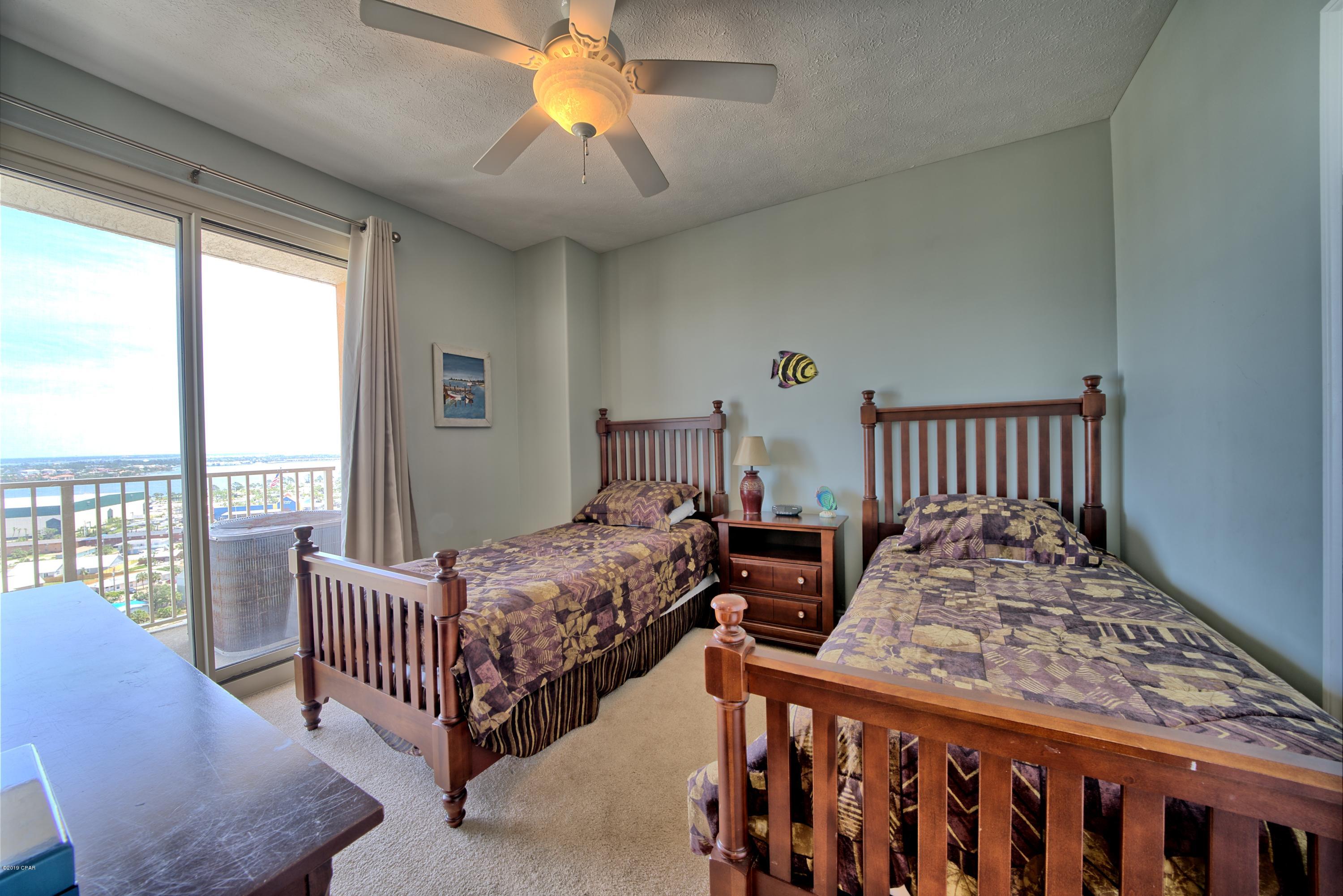 Treasure Island Resort - Residential