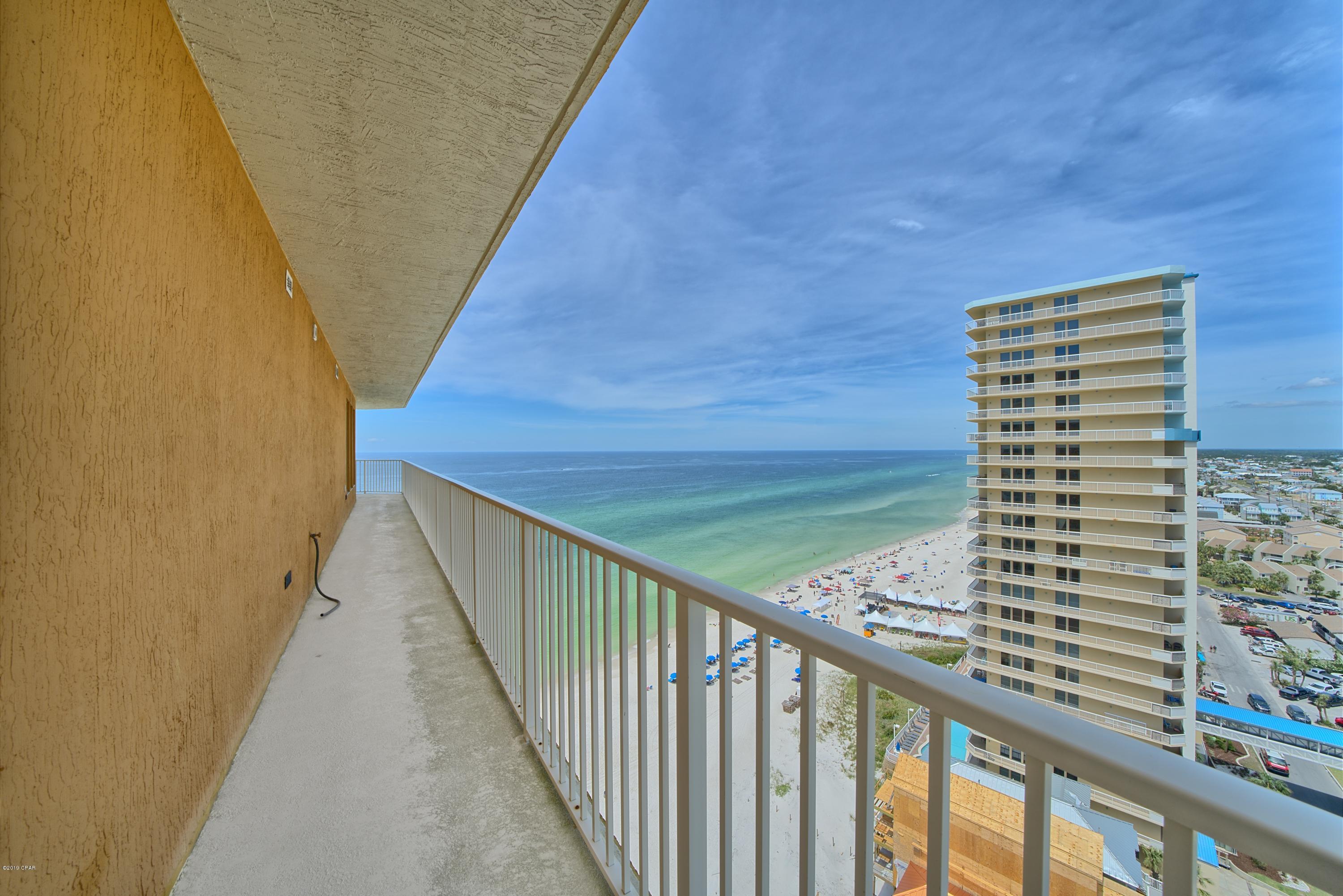 Treasure Island Resort - Residential