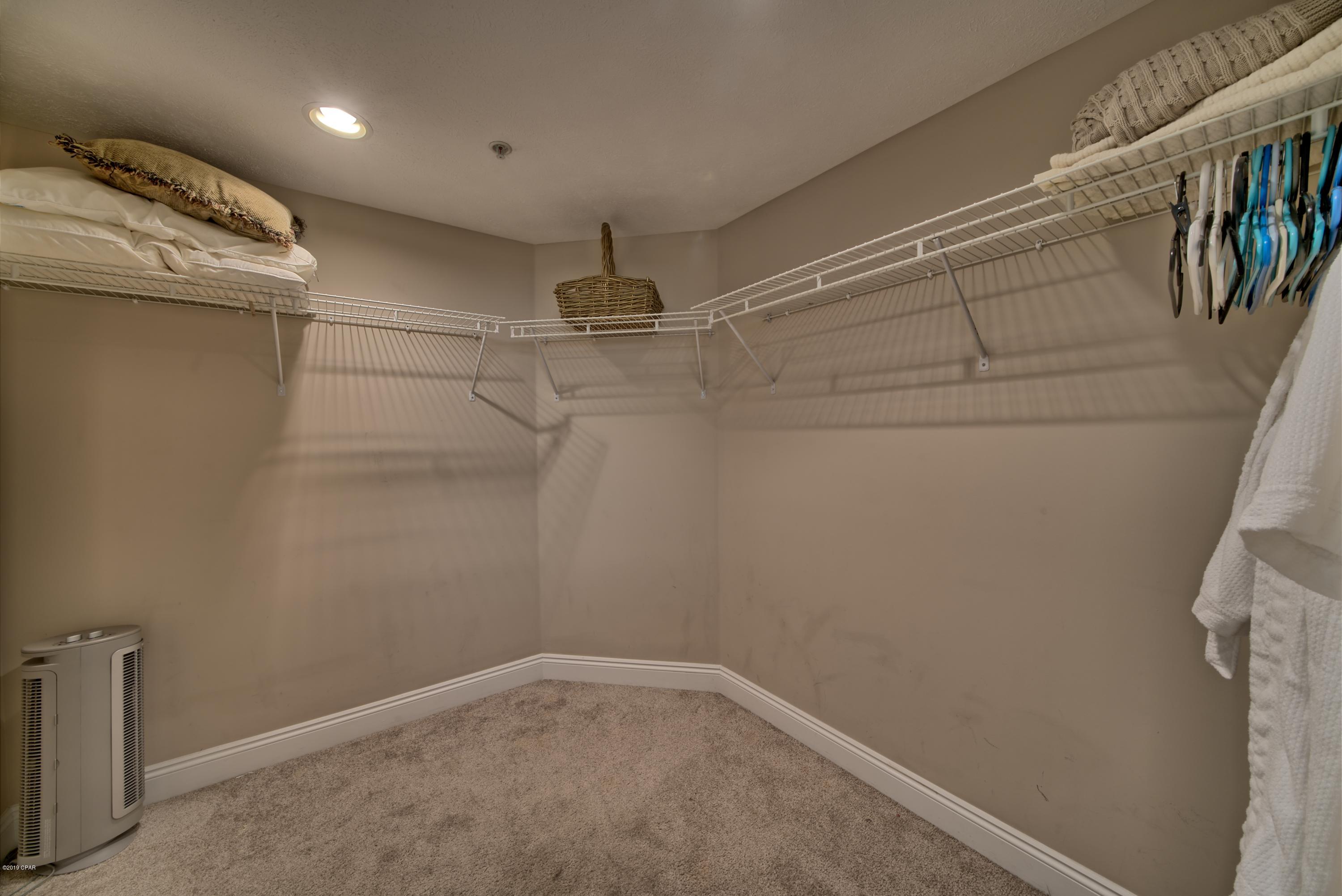 Treasure Island Resort - Residential