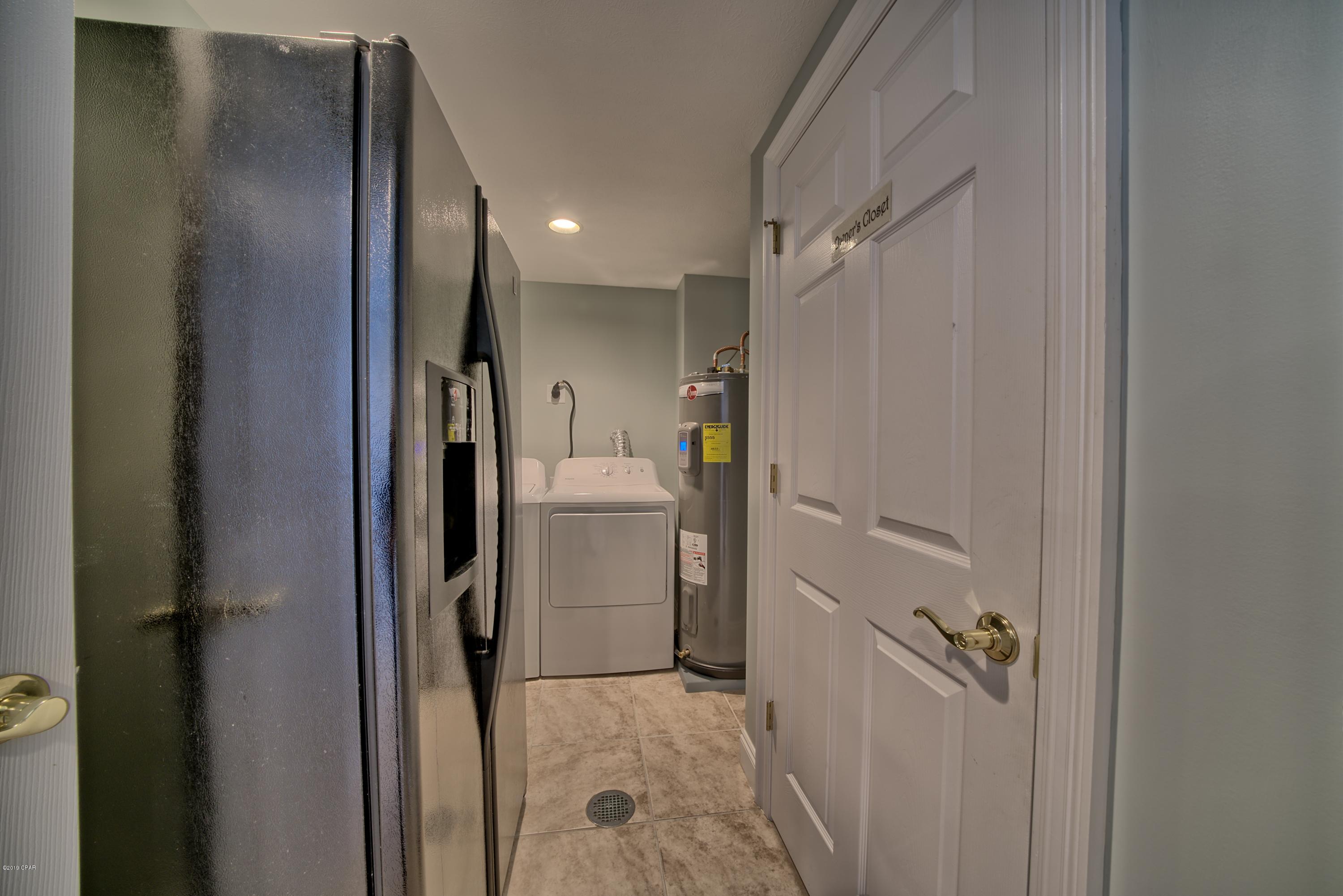 Treasure Island Resort - Residential