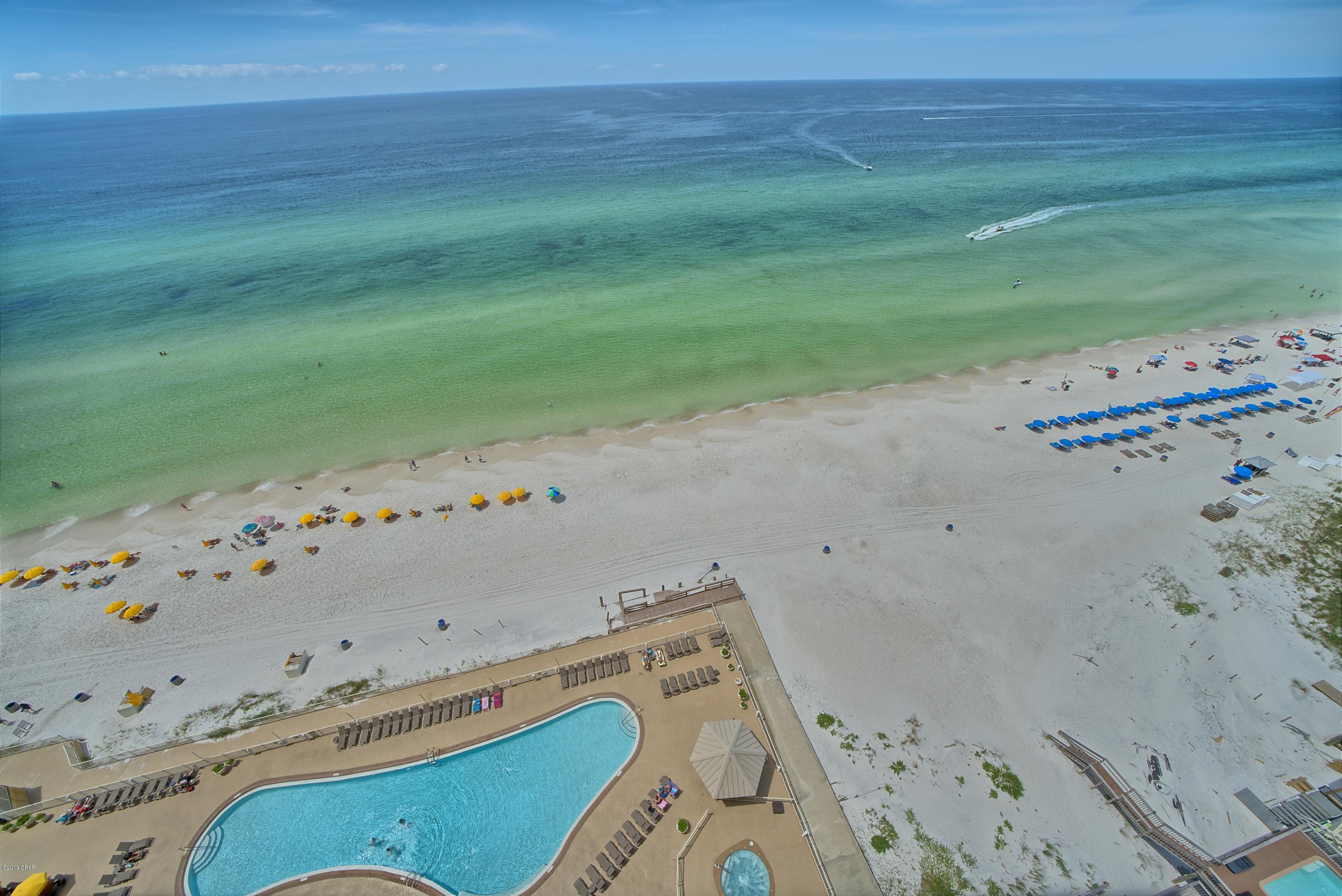 Treasure Island Resort - Residential