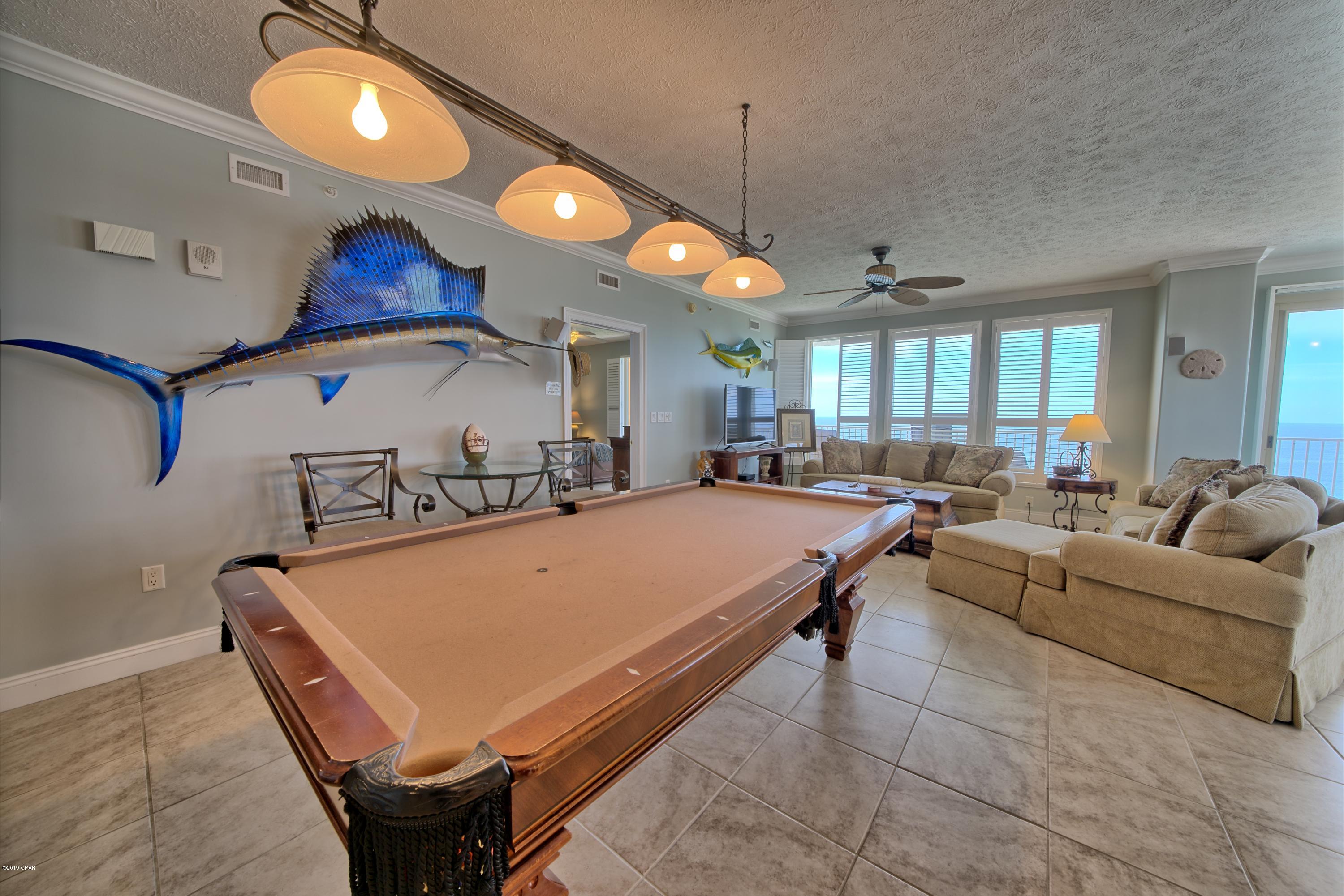 Treasure Island Resort - Residential