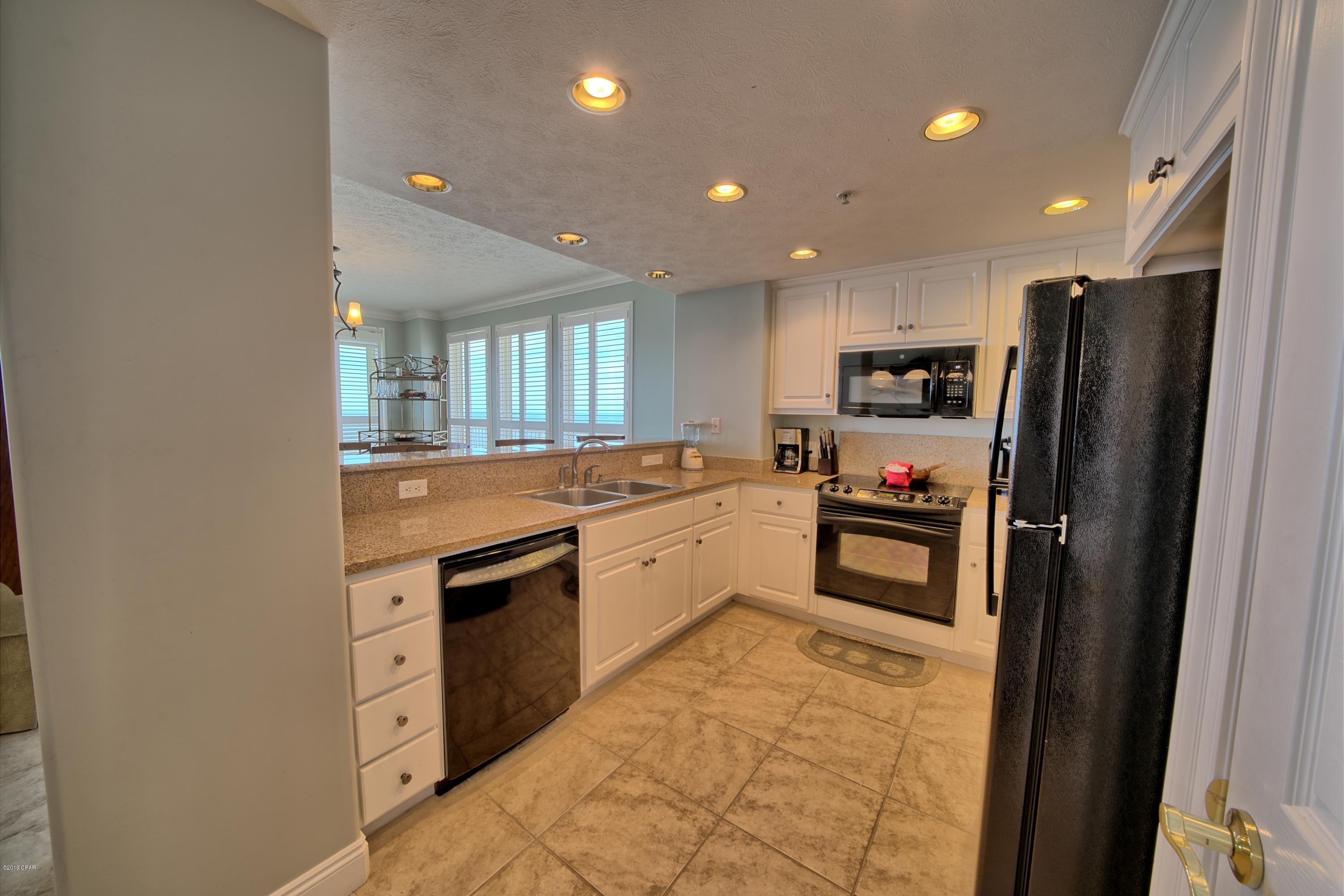 Treasure Island Resort - Residential