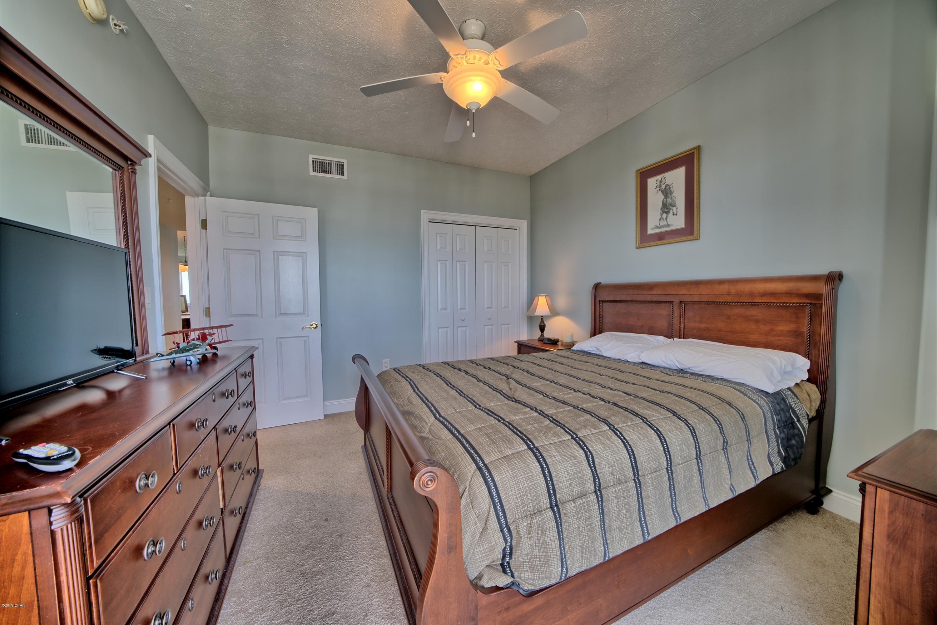 Treasure Island Resort - Residential