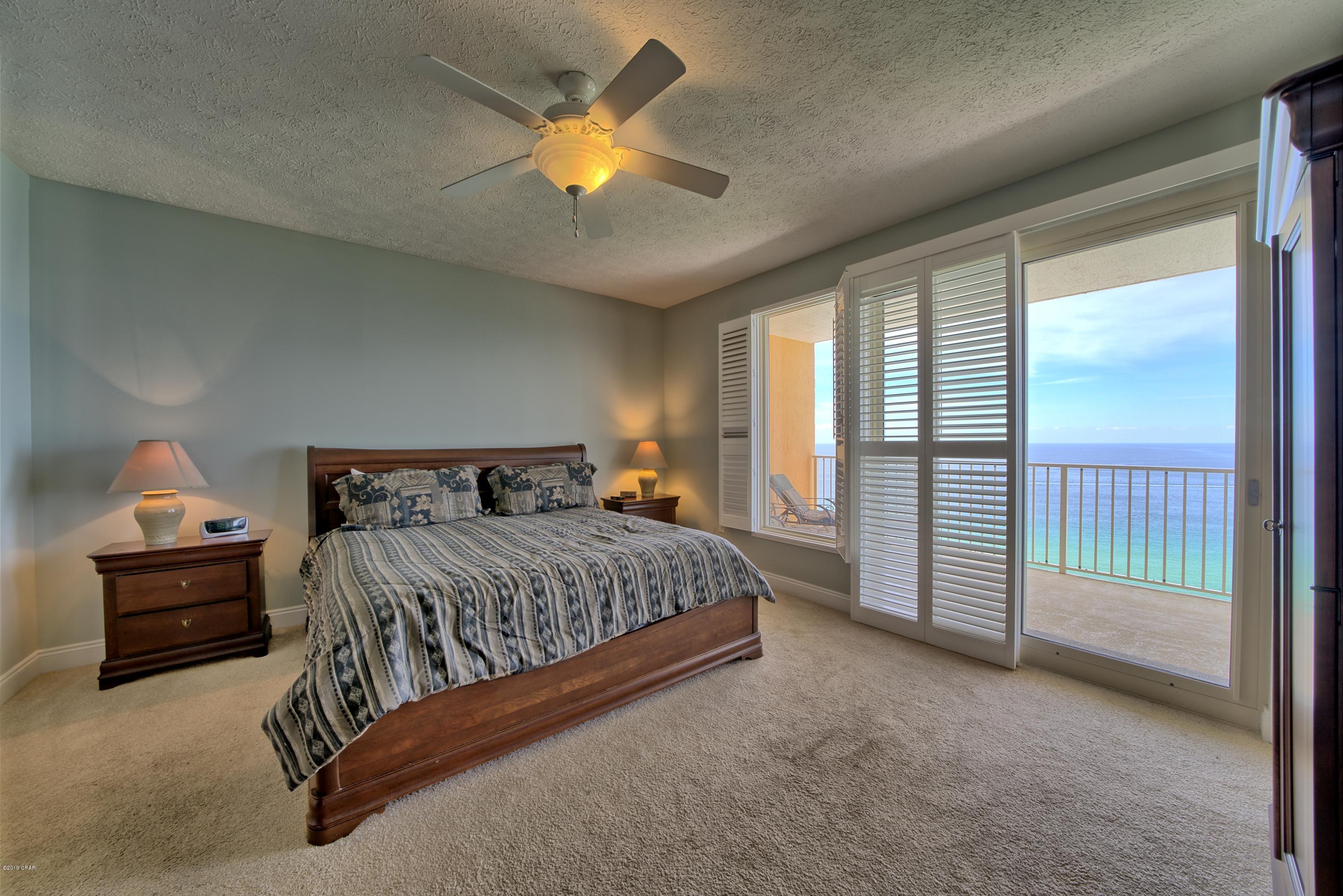 Treasure Island Resort - Residential