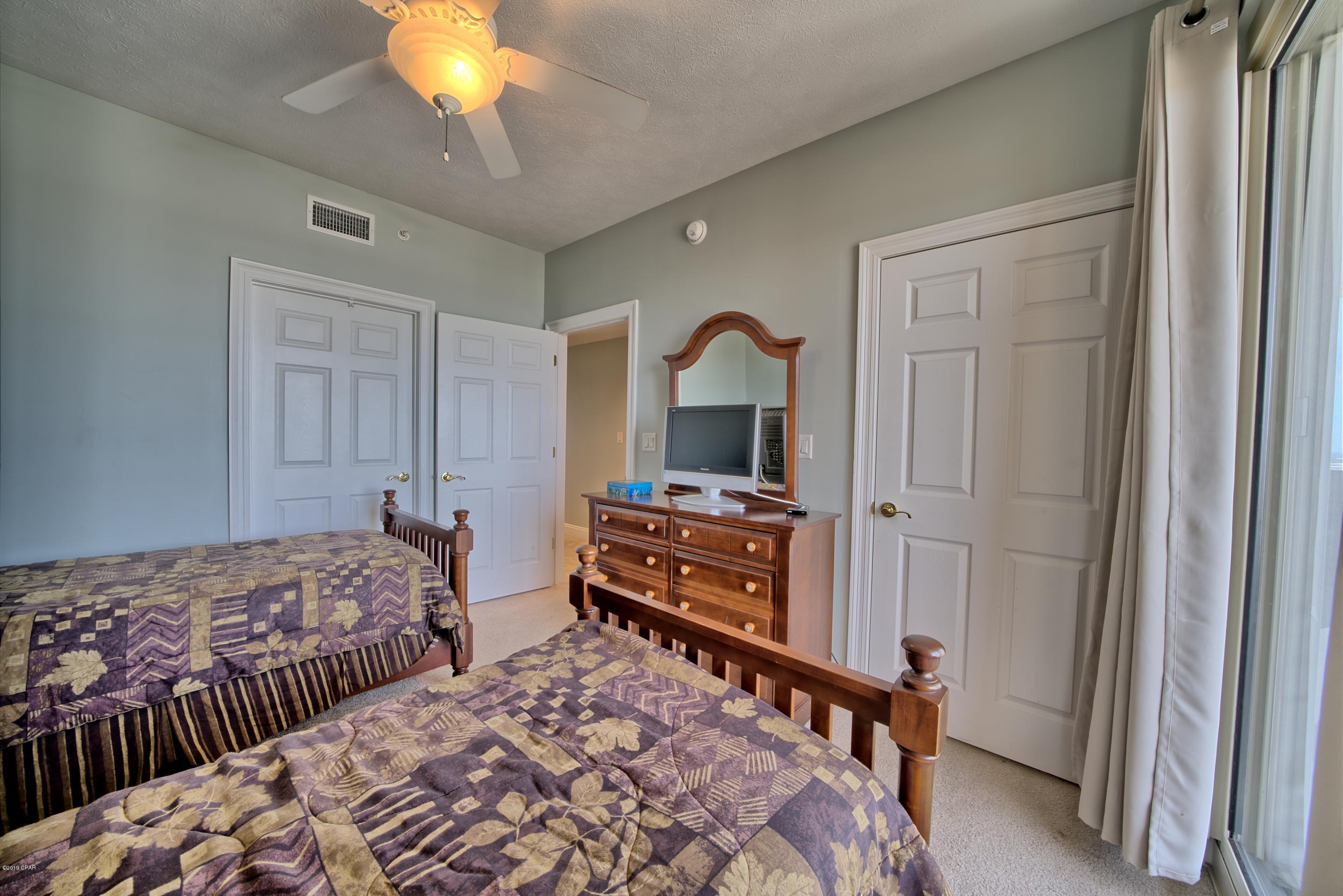 Treasure Island Resort - Residential