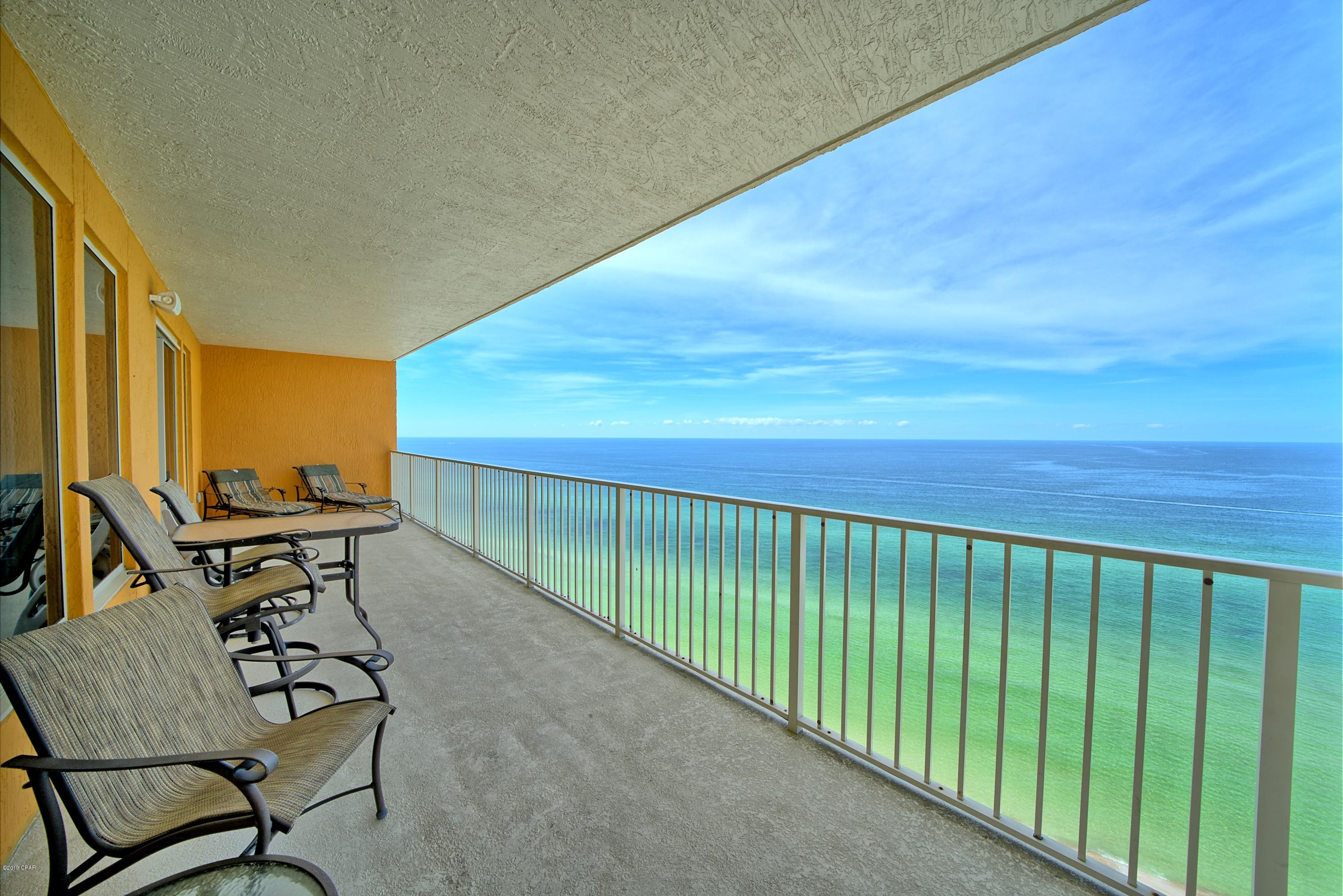 Treasure Island Resort - Residential