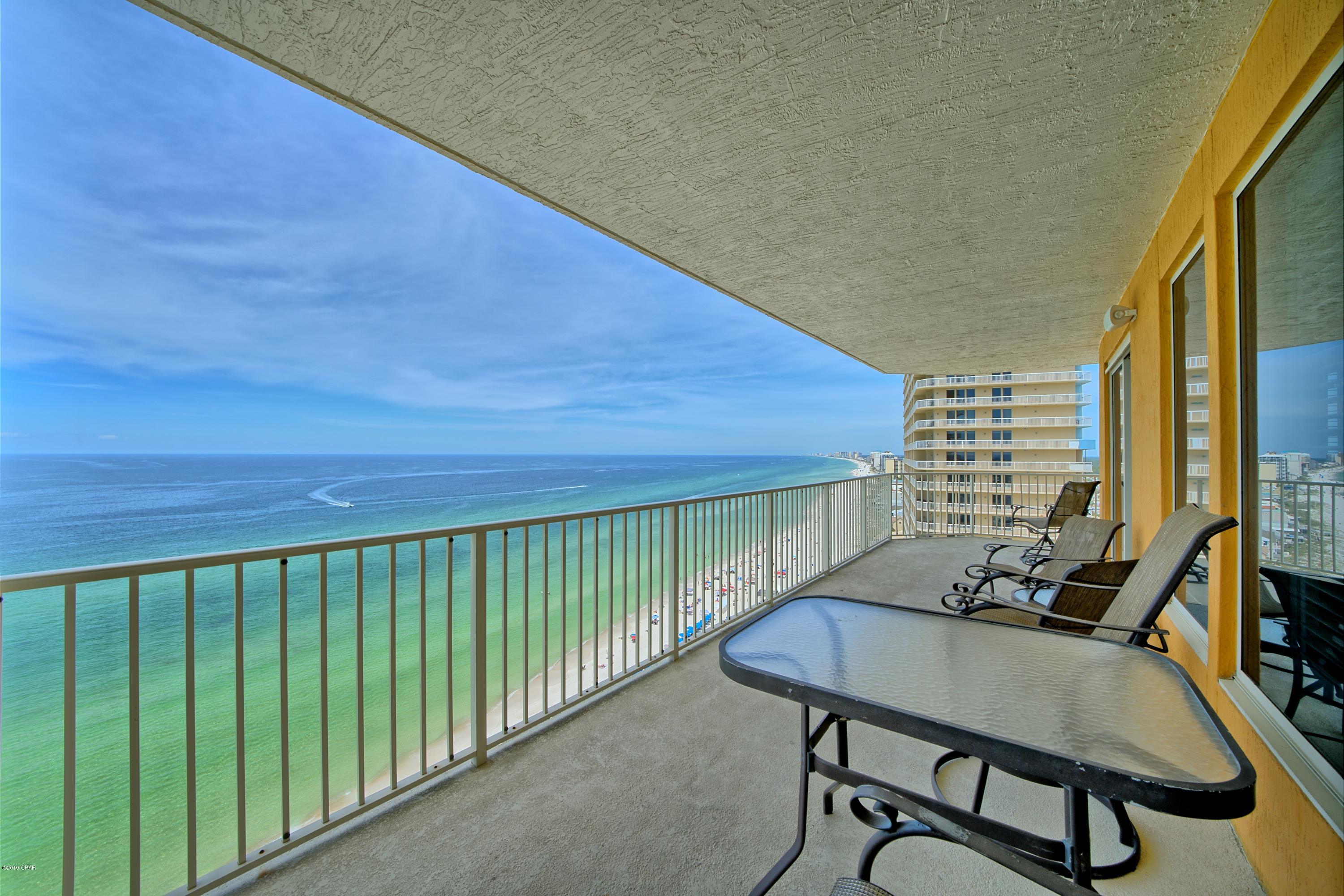 Treasure Island Resort - Residential