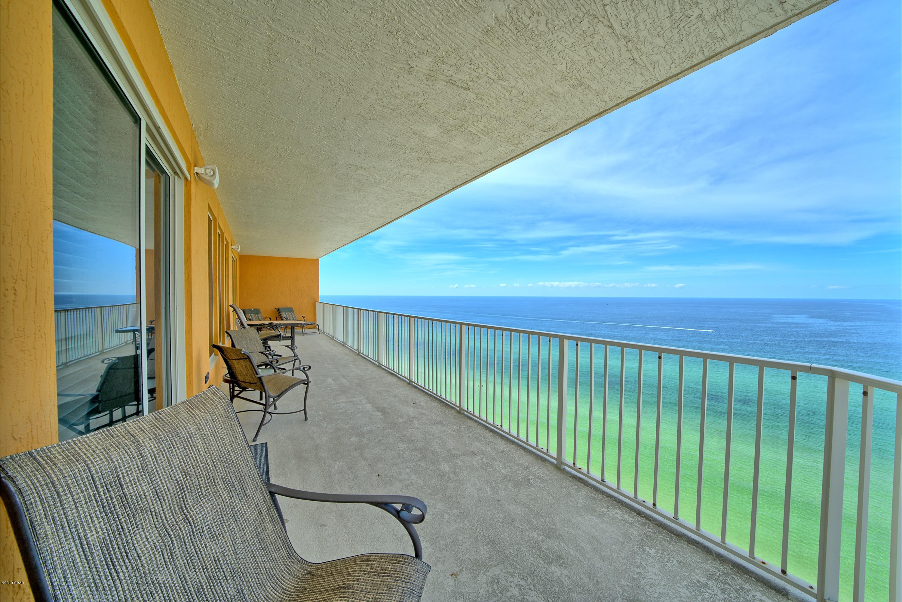 Treasure Island Resort - Residential