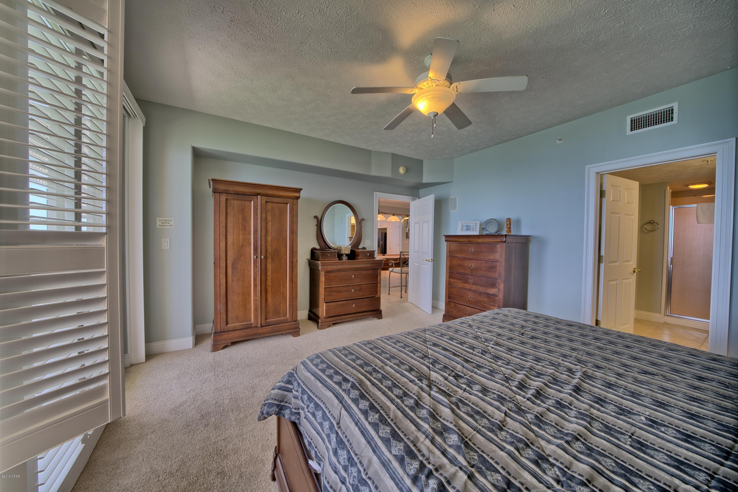 Treasure Island Resort - Residential