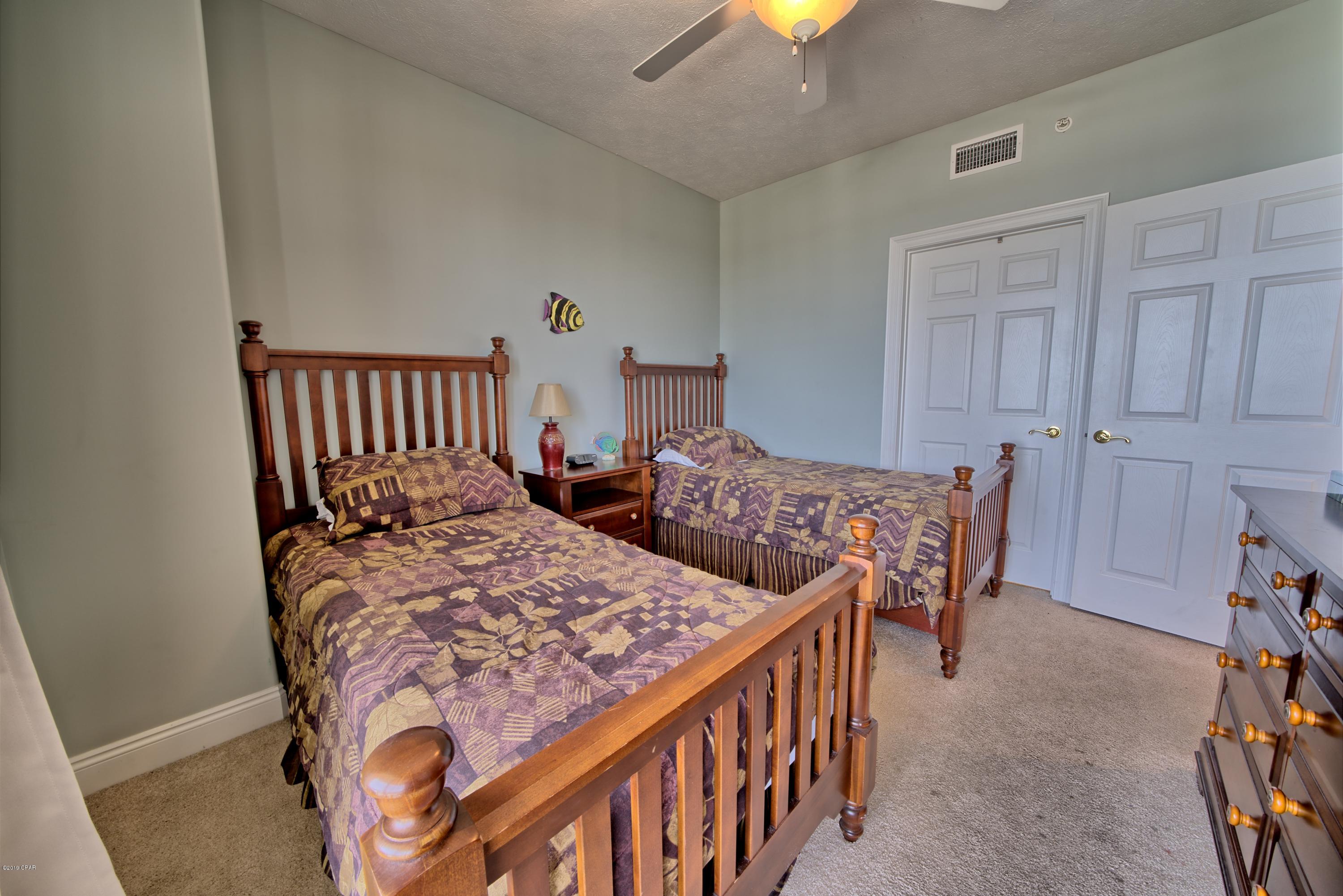 Treasure Island Resort - Residential