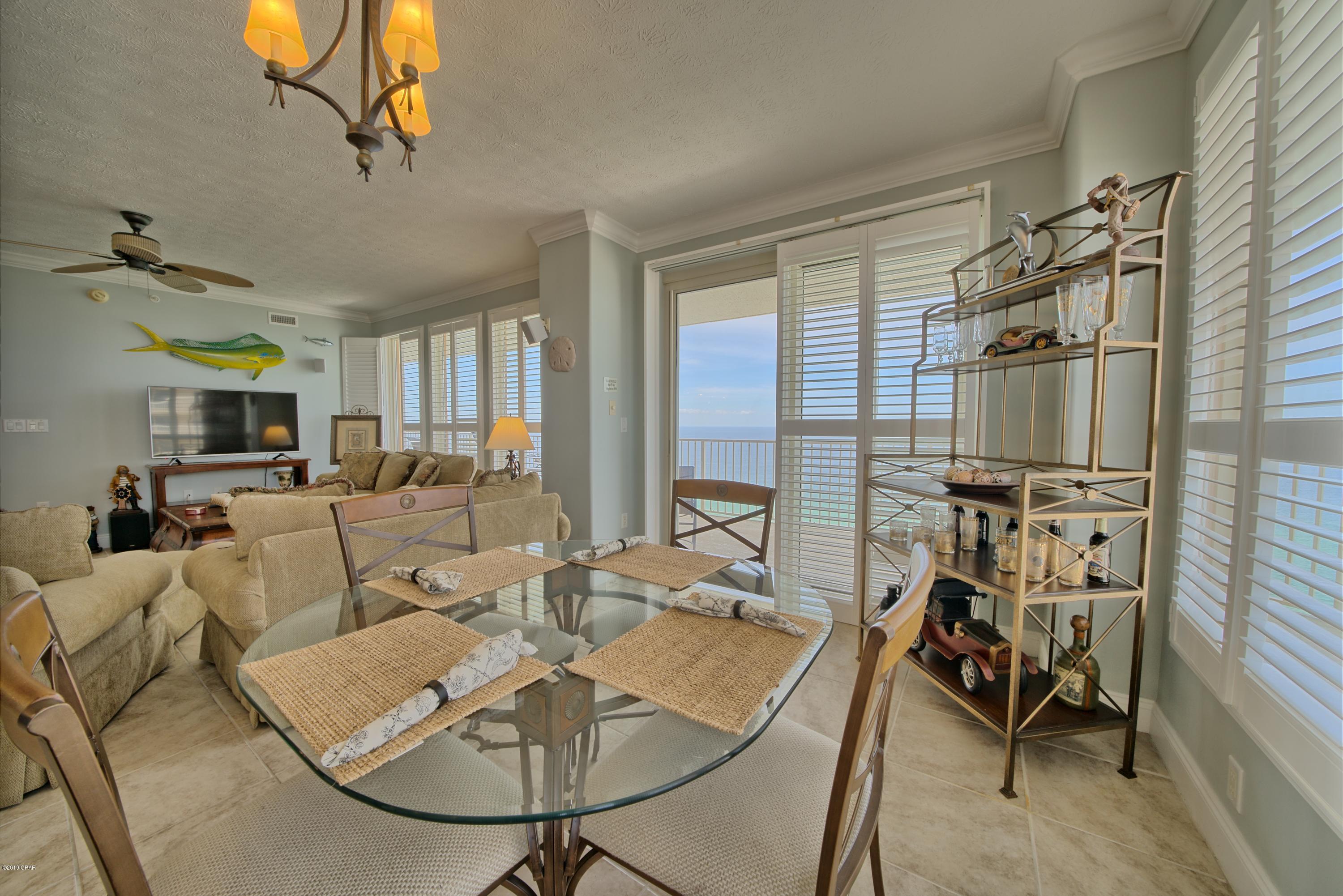 Treasure Island Resort - Residential