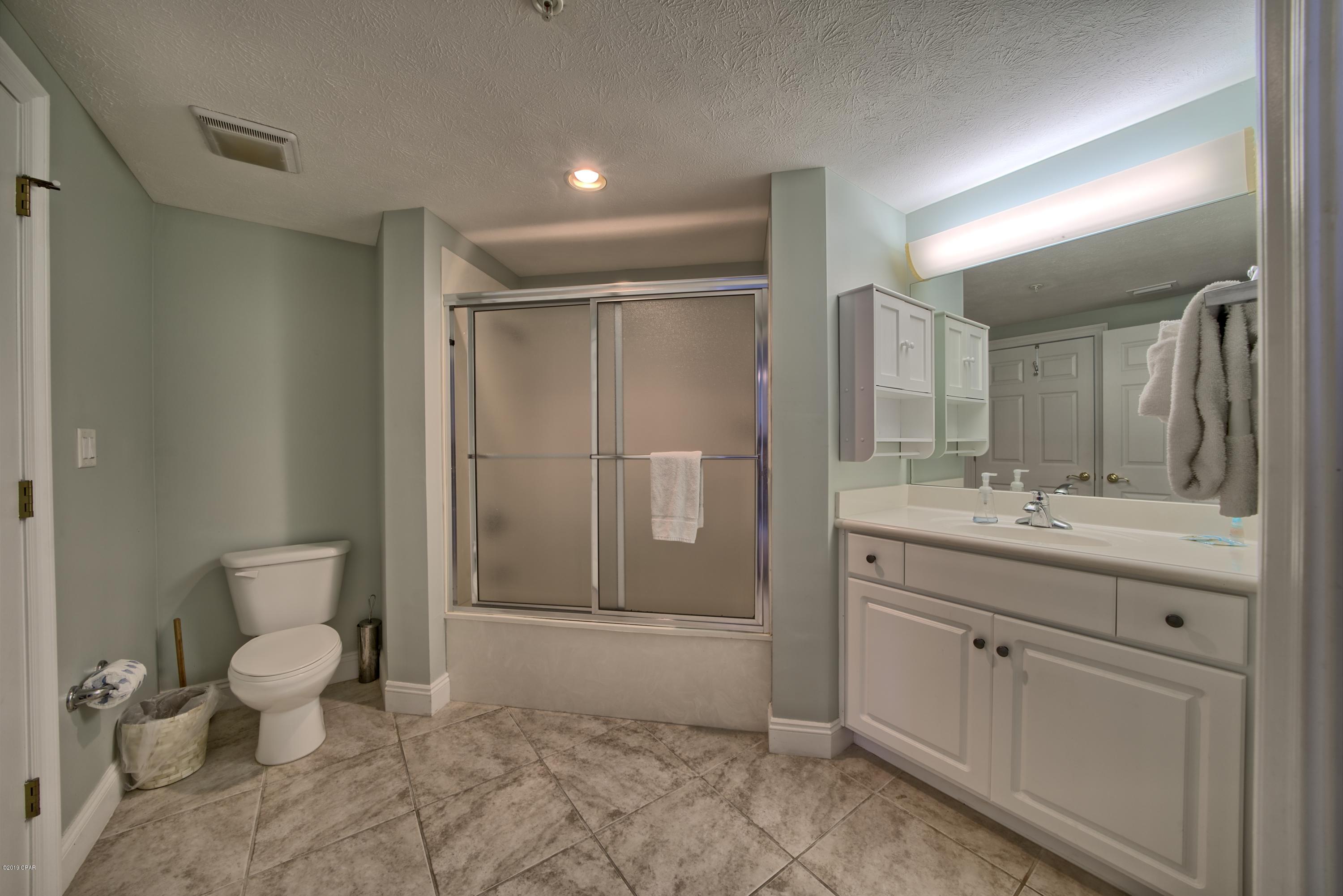 Treasure Island Resort - Residential