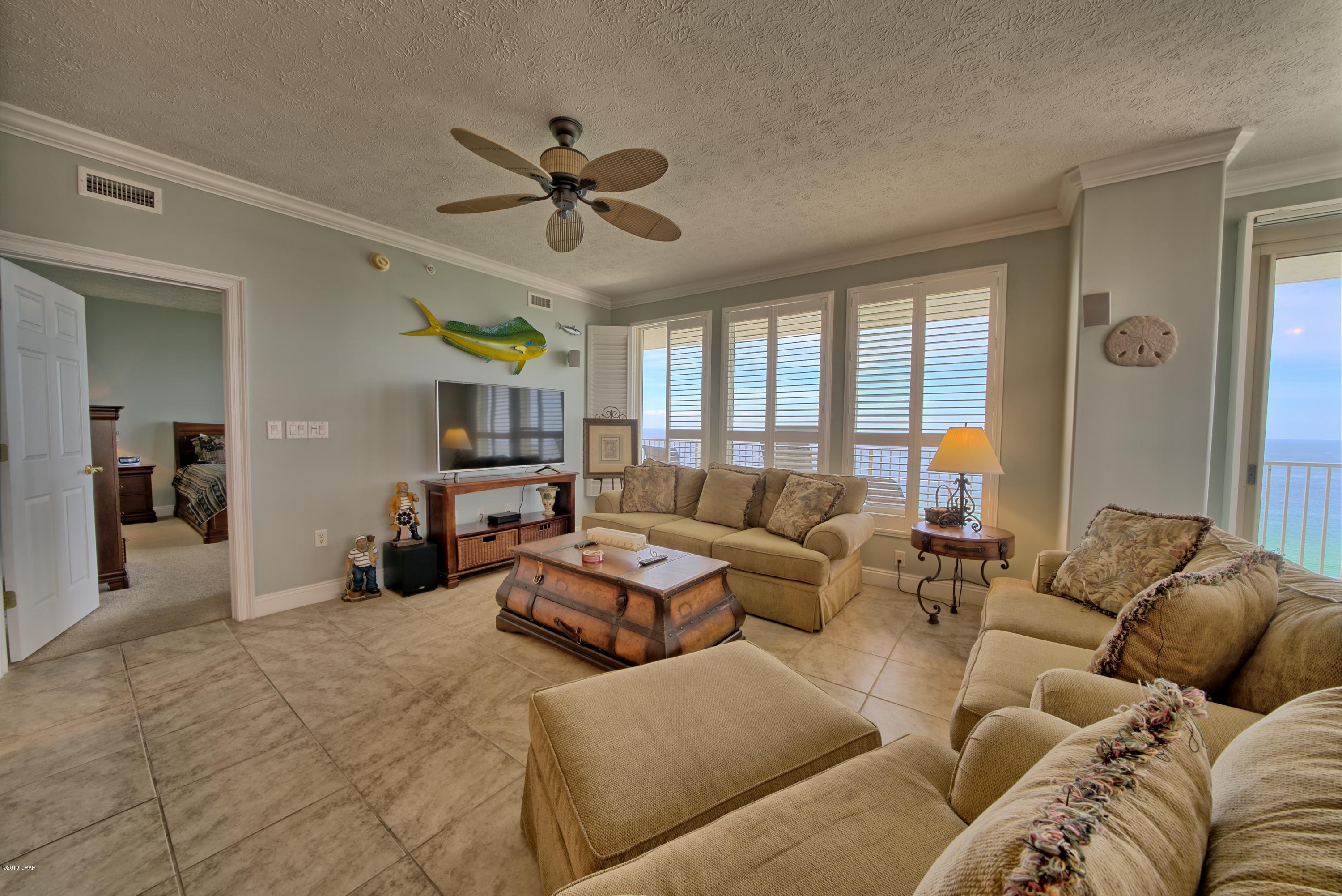 Treasure Island Resort - Residential