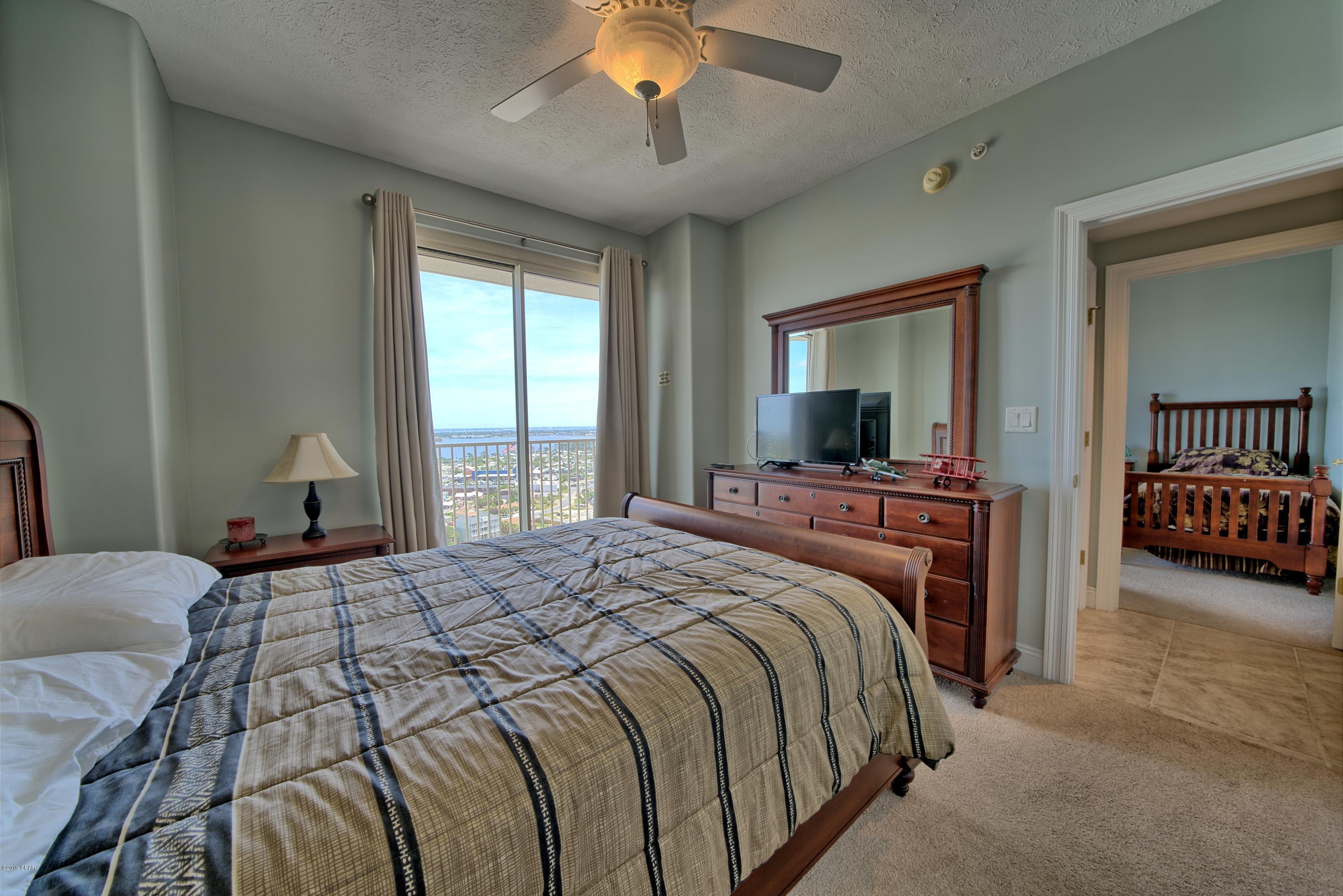 Treasure Island Resort - Residential