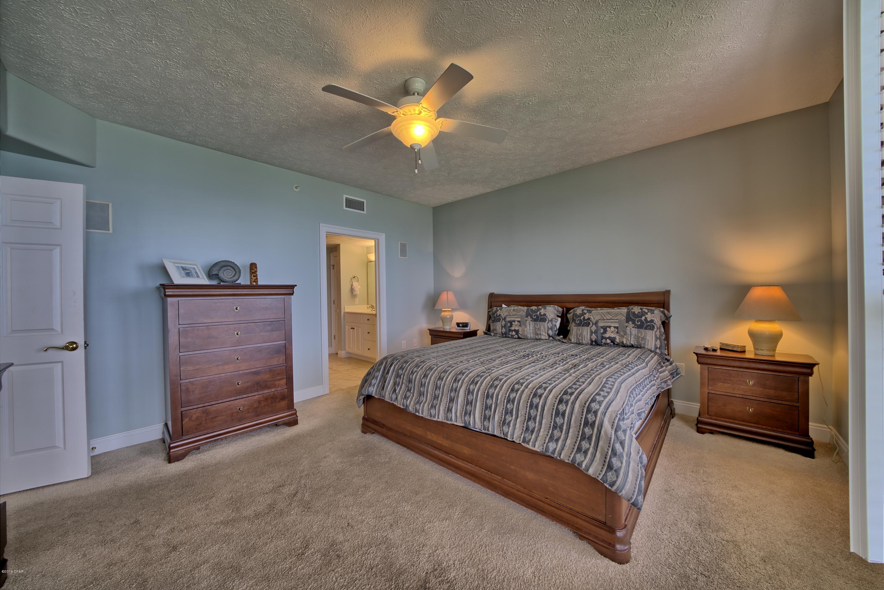 Treasure Island Resort - Residential