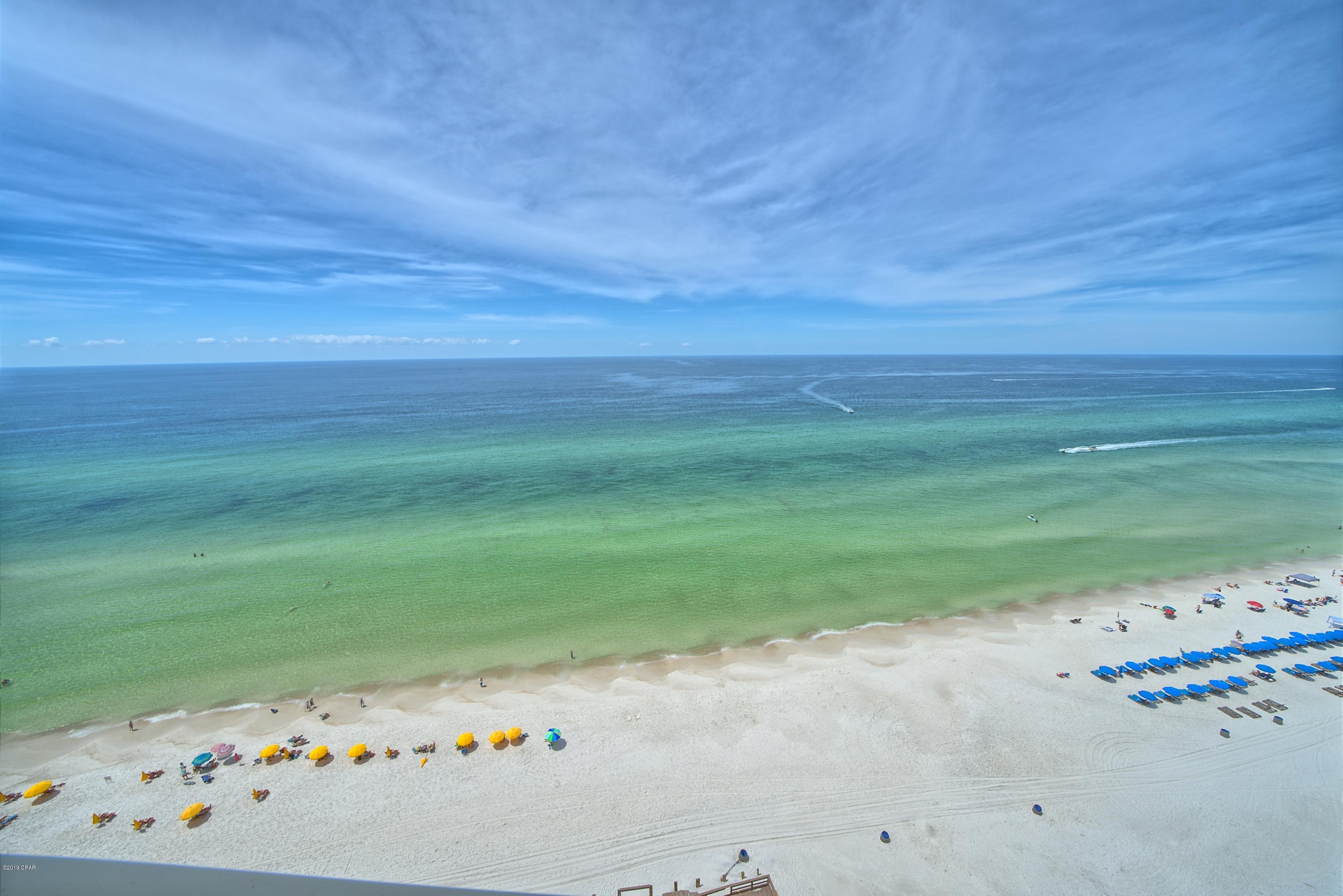 Treasure Island Resort - Residential