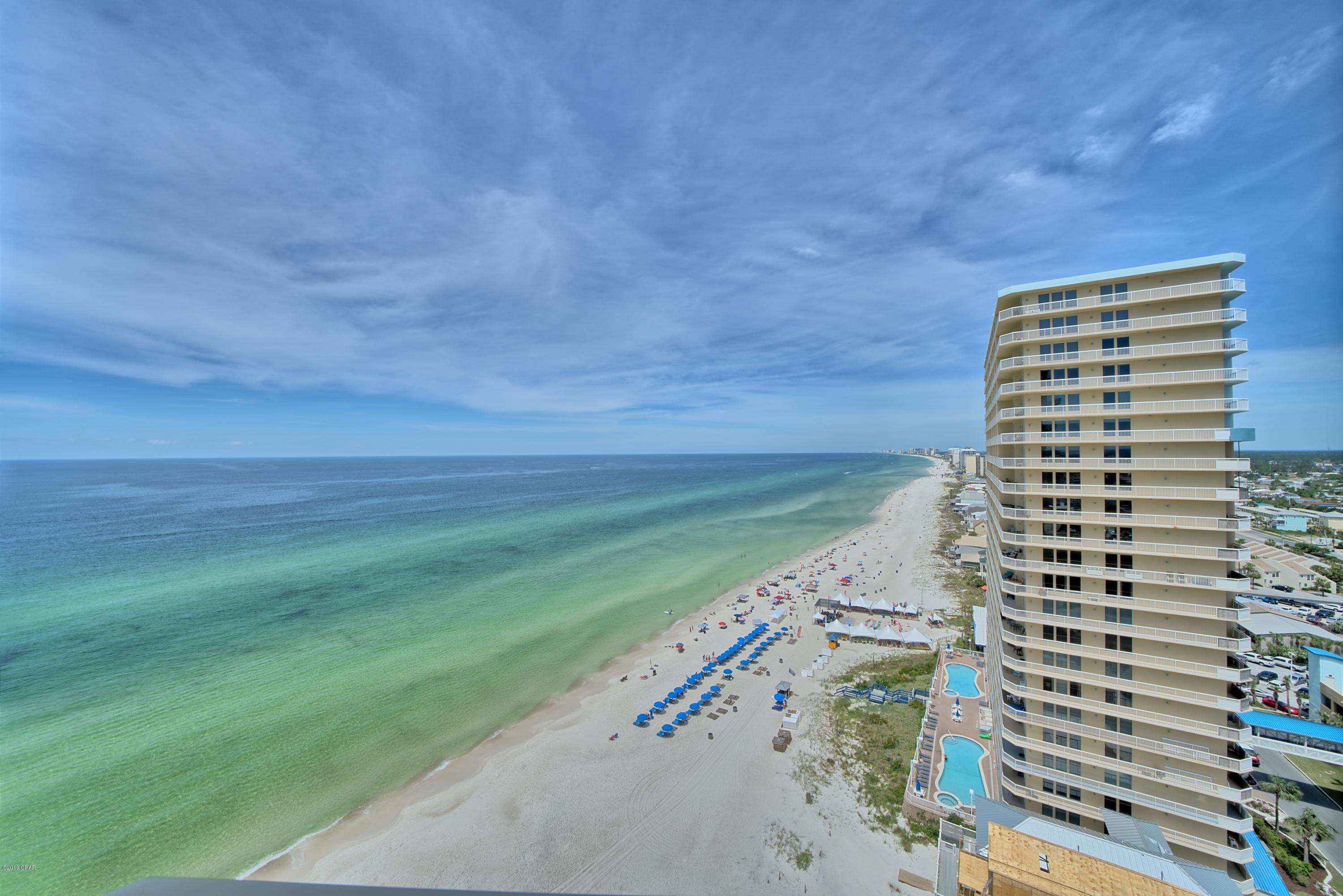 Treasure Island Resort - Residential