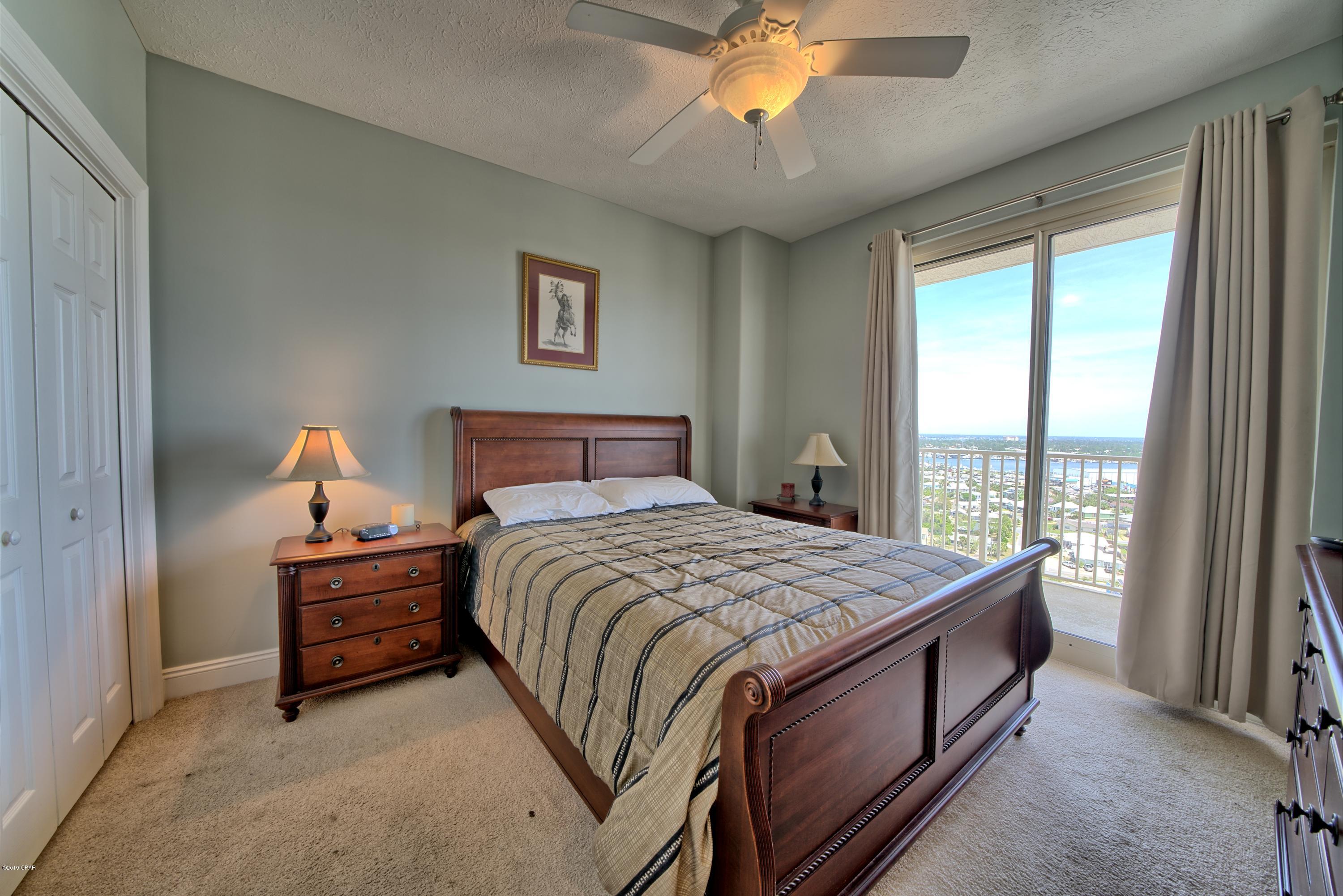 Treasure Island Resort - Residential