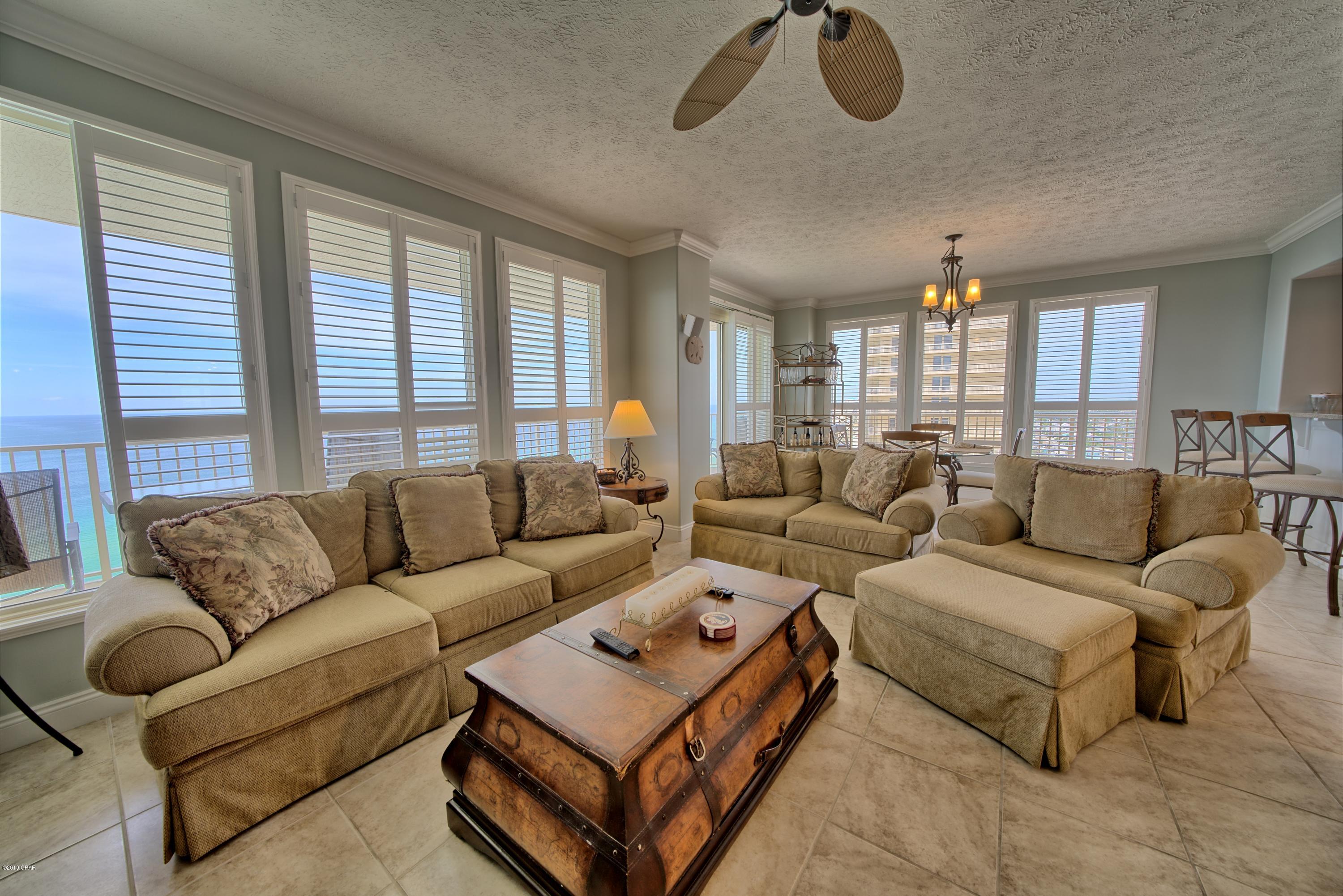 Treasure Island Resort - Residential