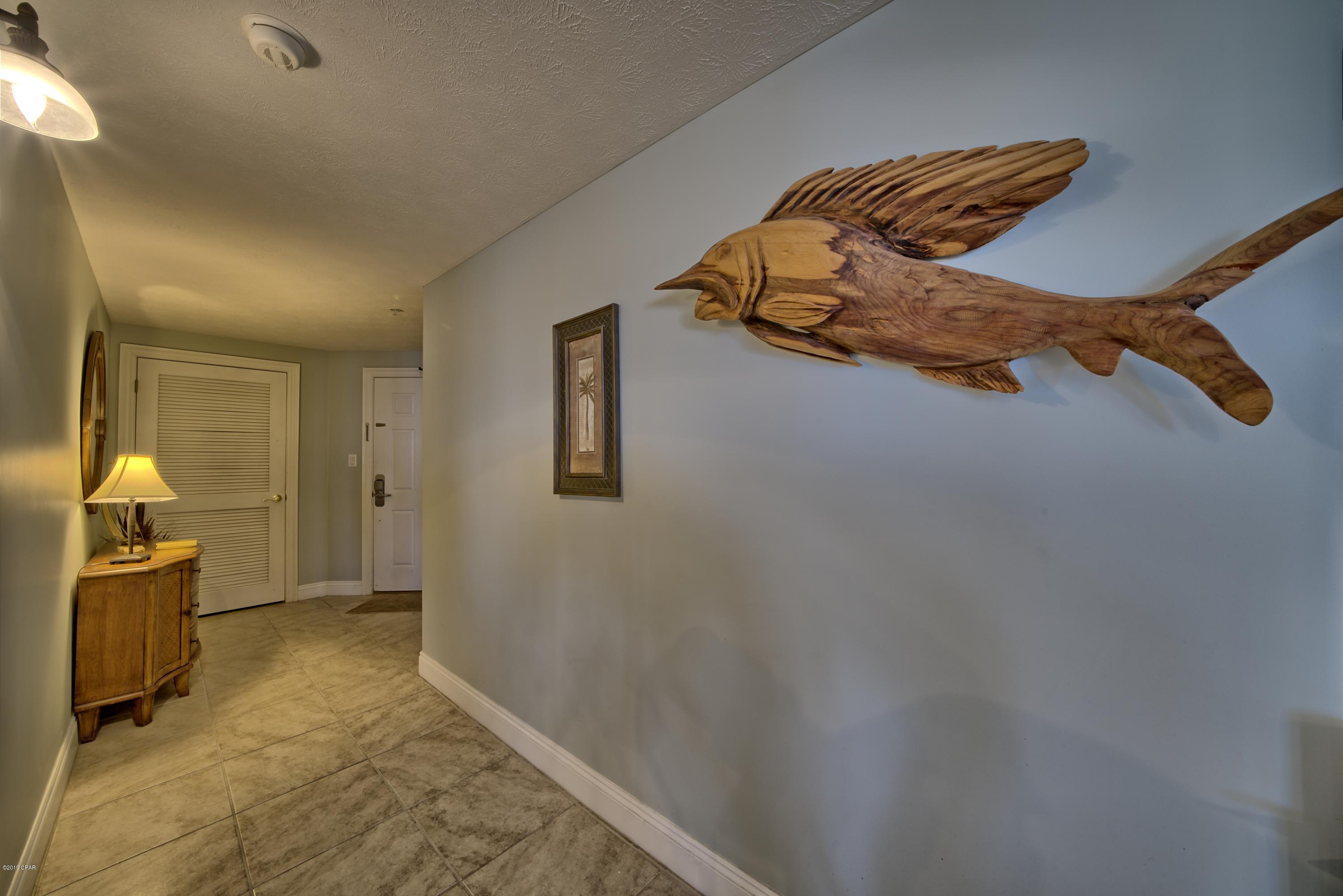 Treasure Island Resort - Residential