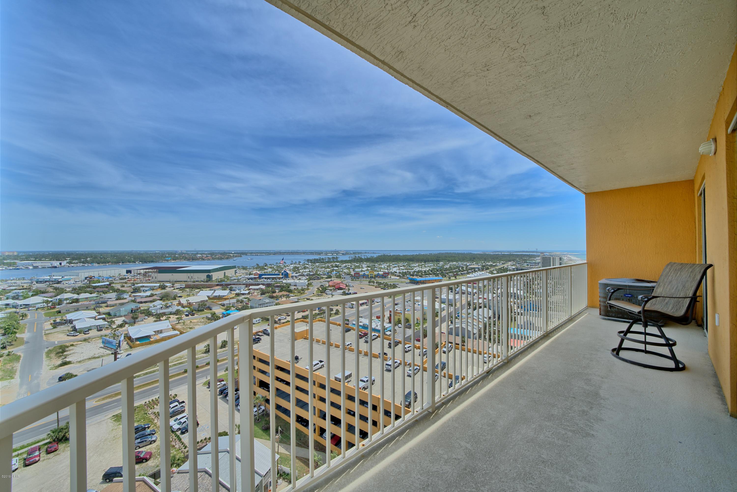 Treasure Island Resort - Residential