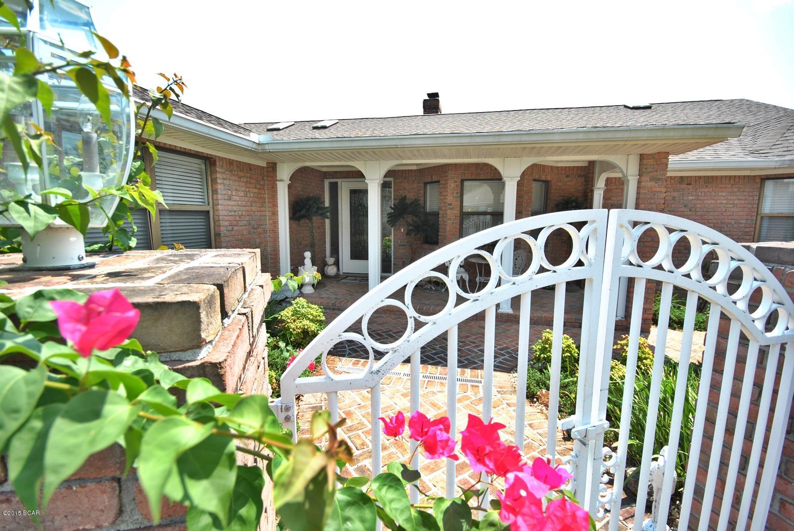 Bay Point Unit 1 - Residential