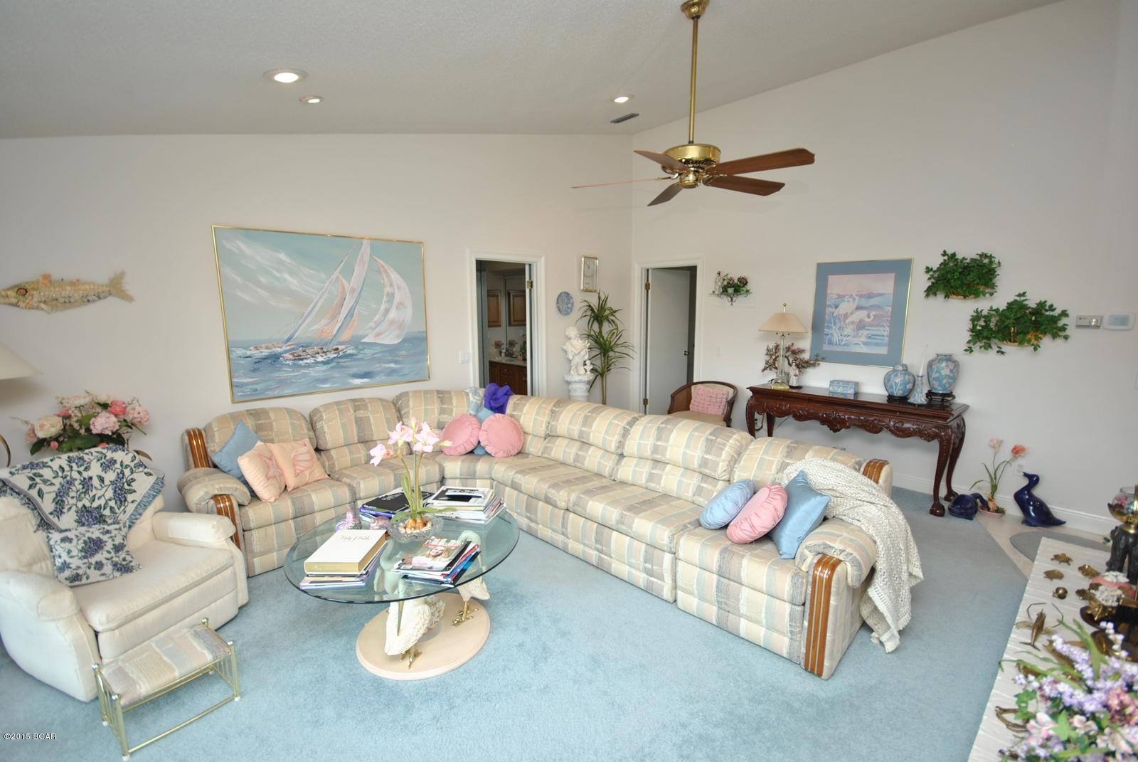 Bay Point Unit 1 - Residential