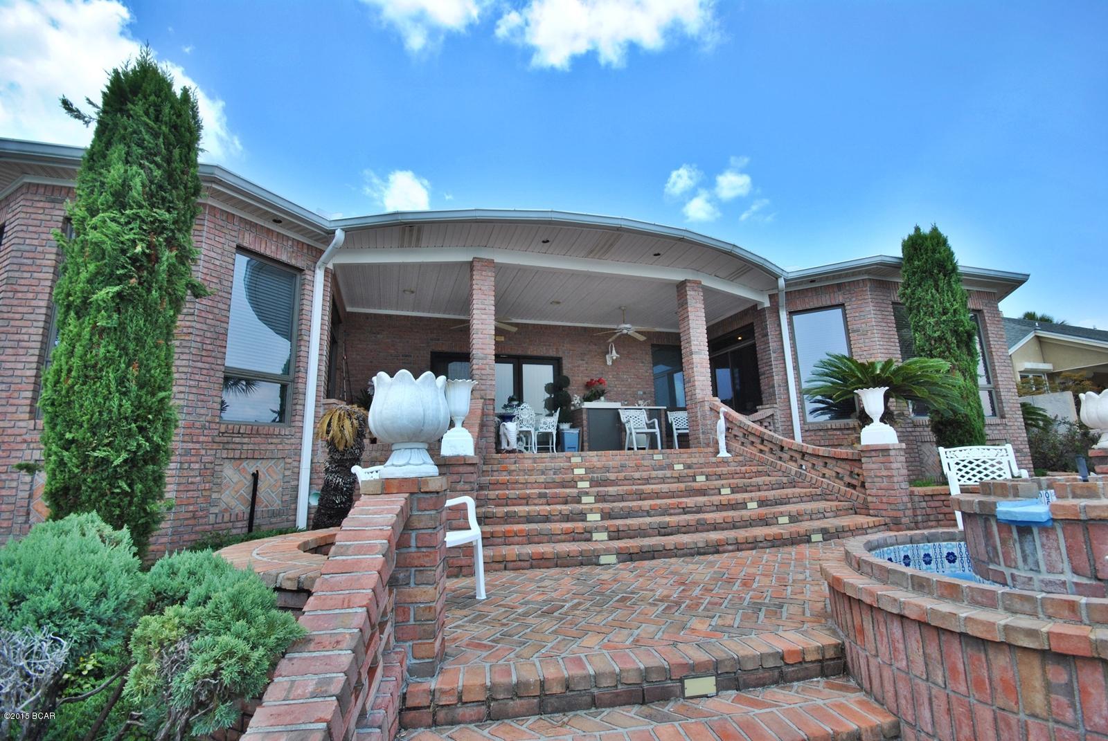 Bay Point Unit 1 - Residential