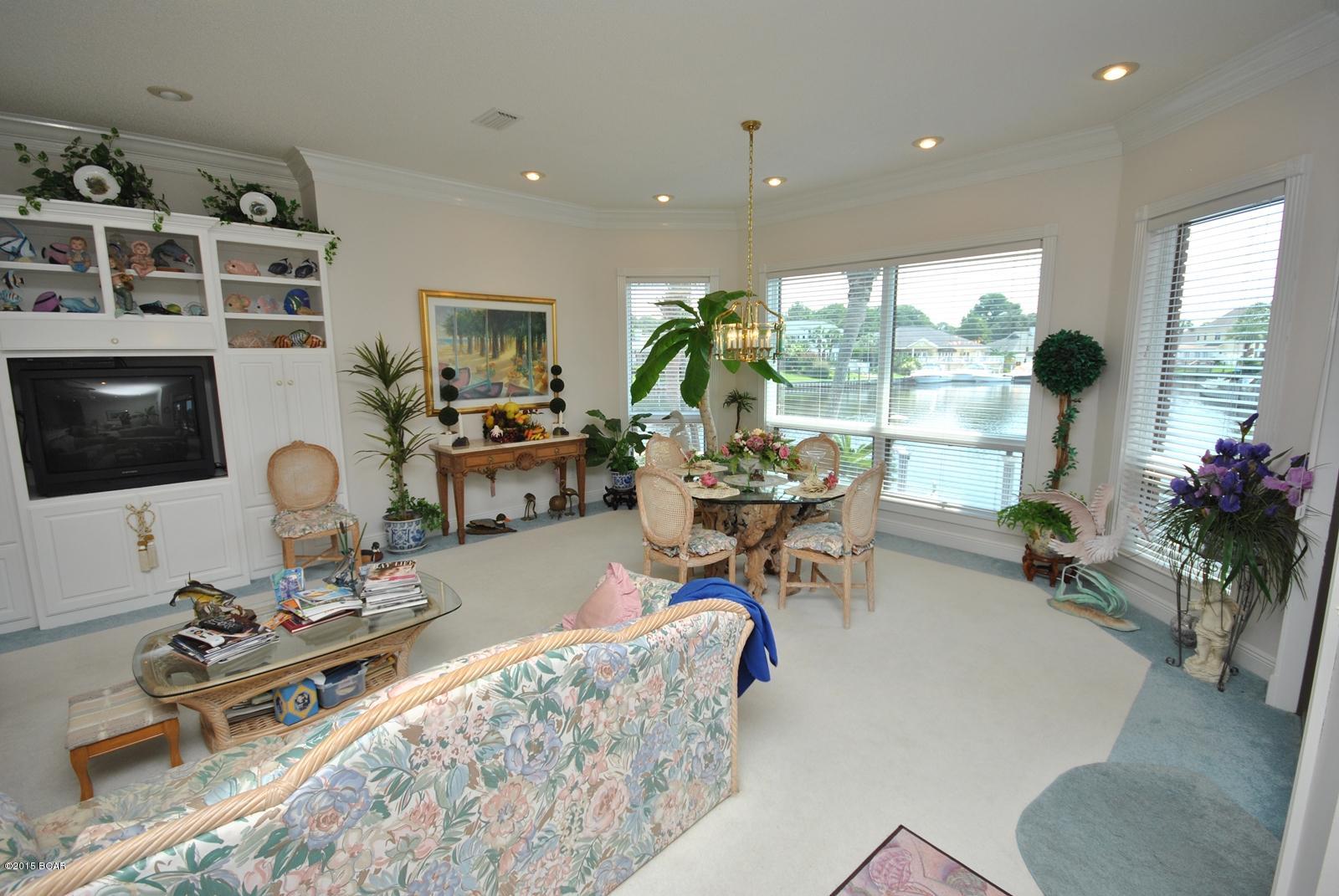 Bay Point Unit 1 - Residential