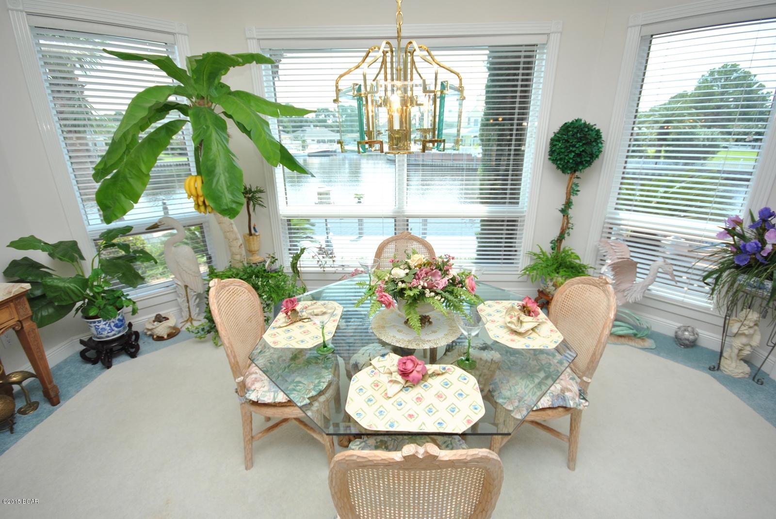 Bay Point Unit 1 - Residential